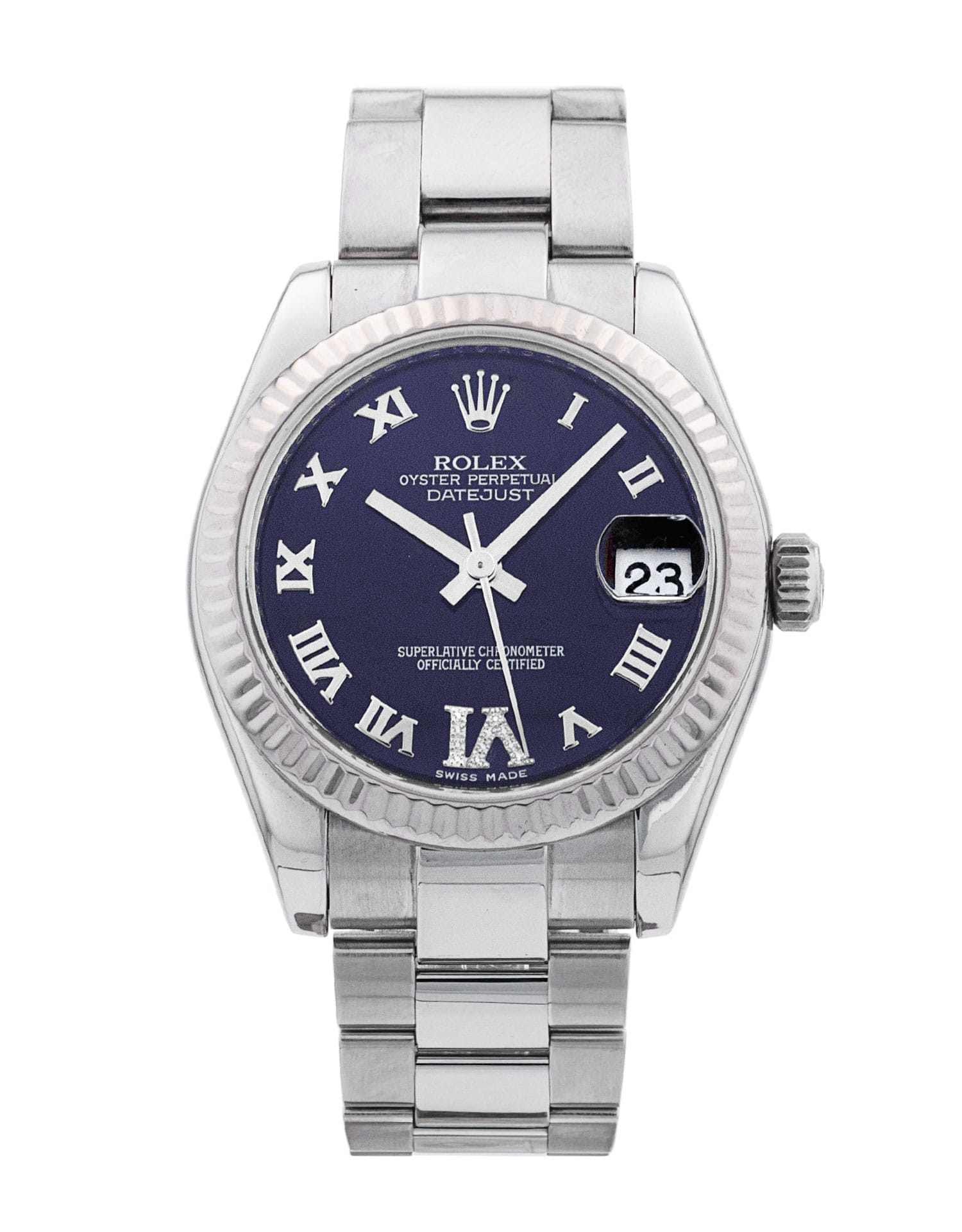 Rolex Datejust Lady 31 178274 Thumbnail 1