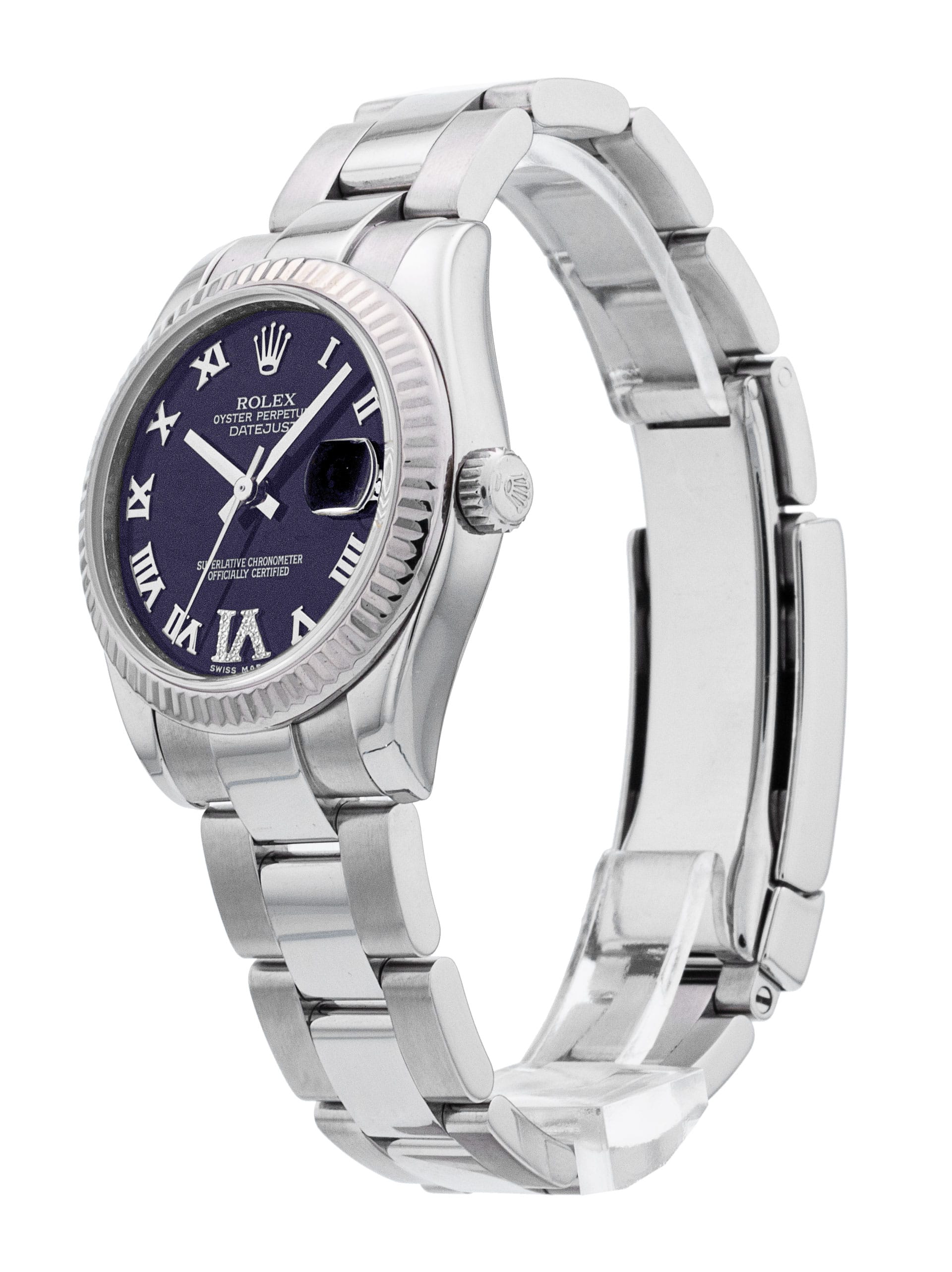 Rolex Datejust Lady 31 178274 Thumbnail 2