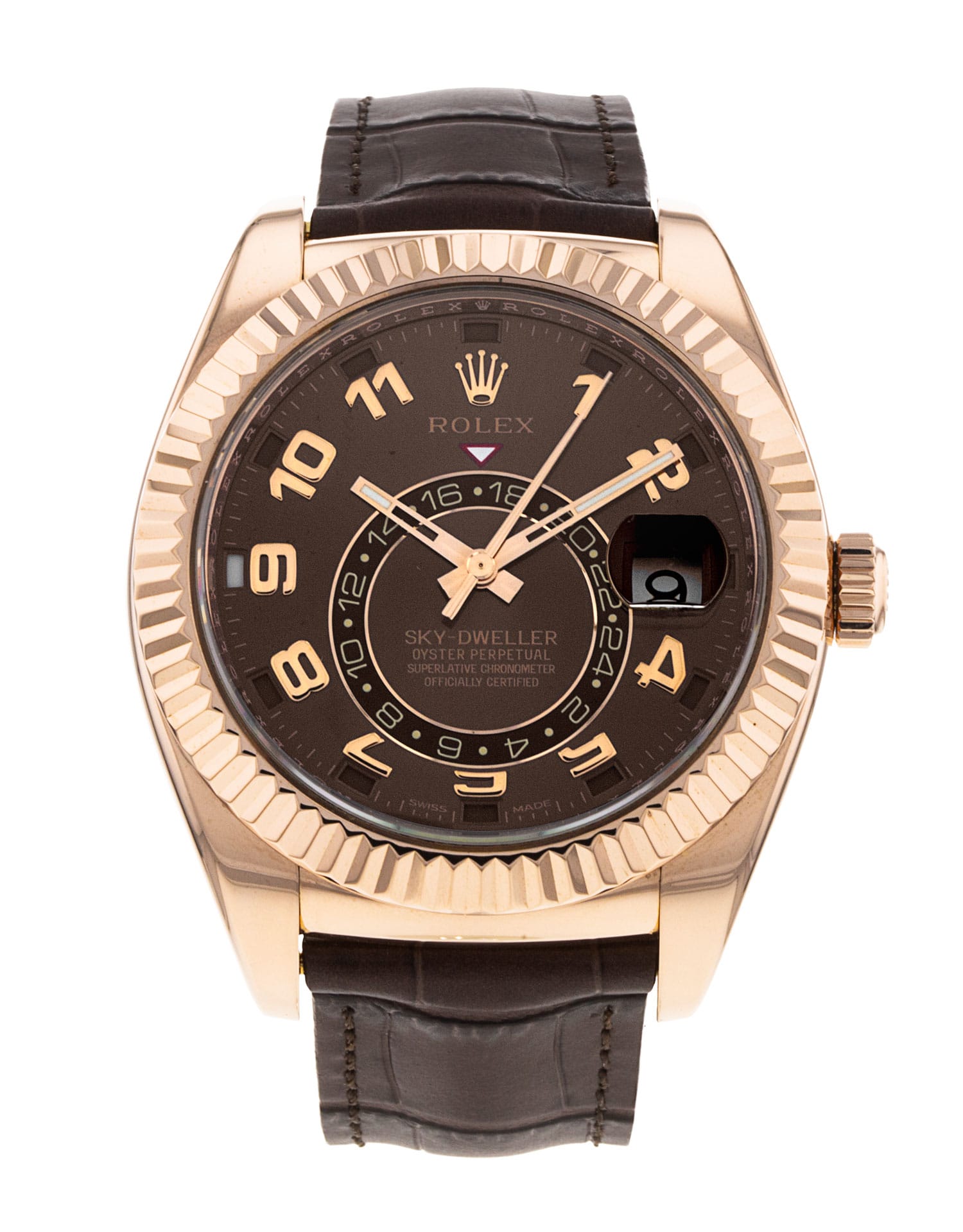 Rolex Sky-Dweller 326135 Thumbnail 1