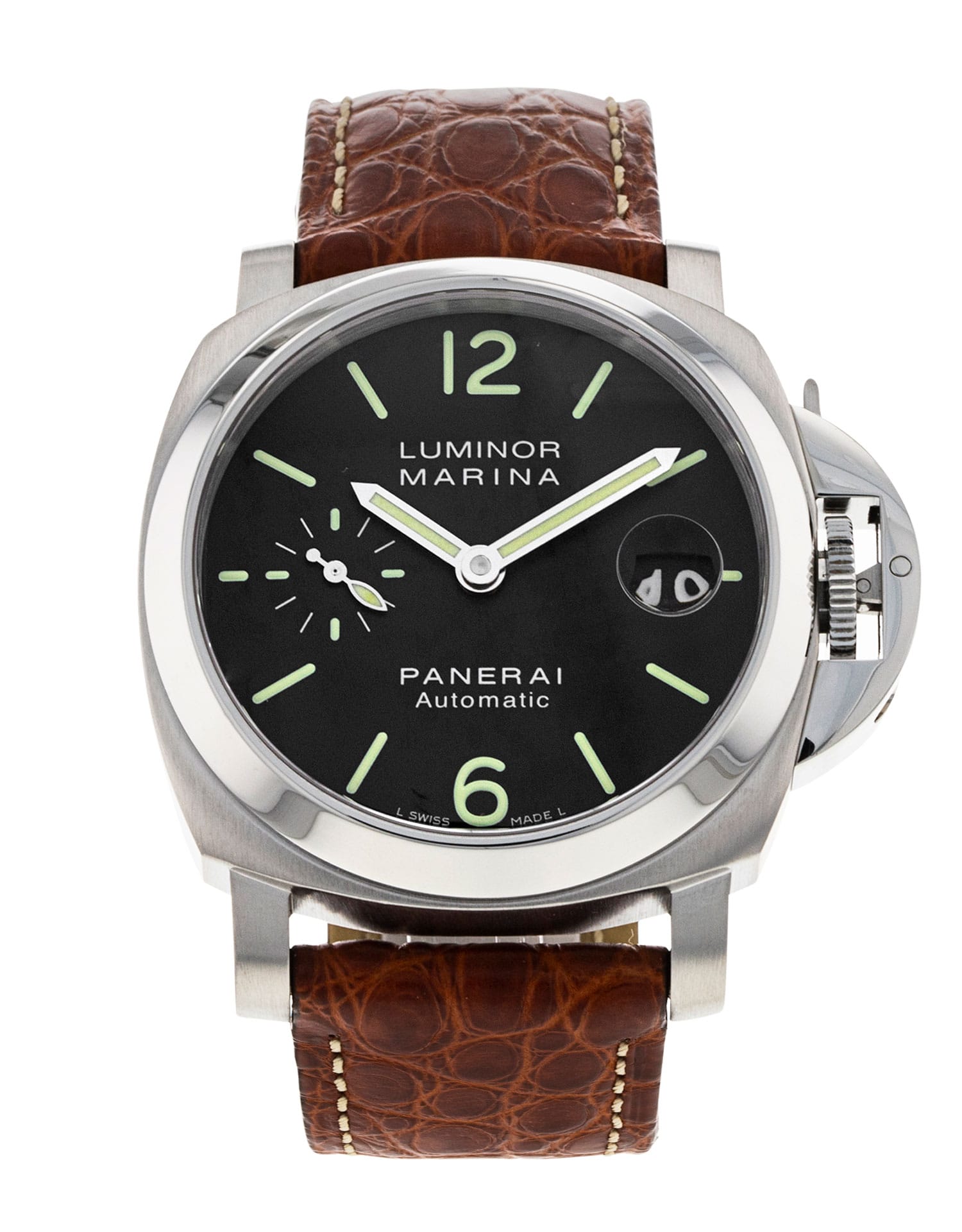 Panerai Luminor Marina PAM00048 Thumbnail 1