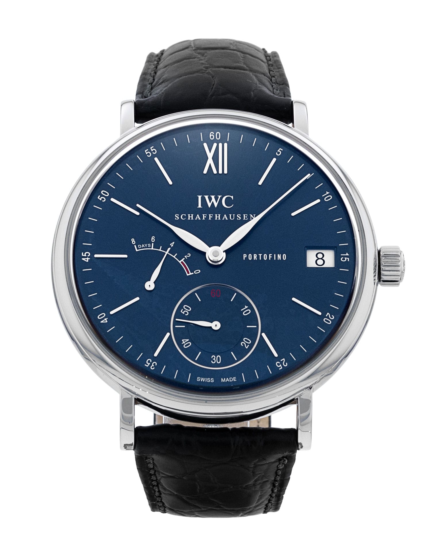 IWC Portofino Hand-Wound IW510106