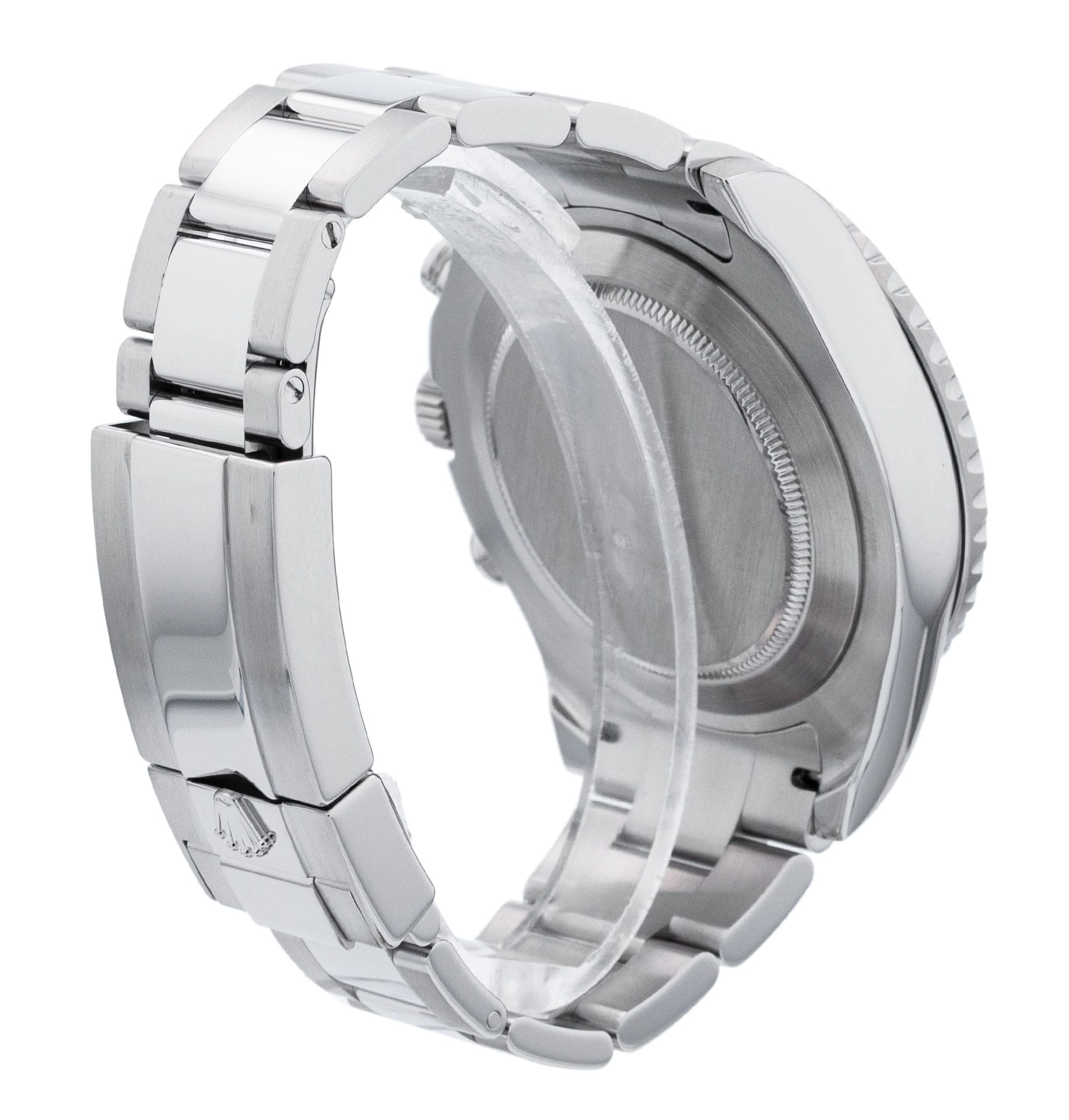 Rolex Yacht-Master II 116680 Thumbnail 3