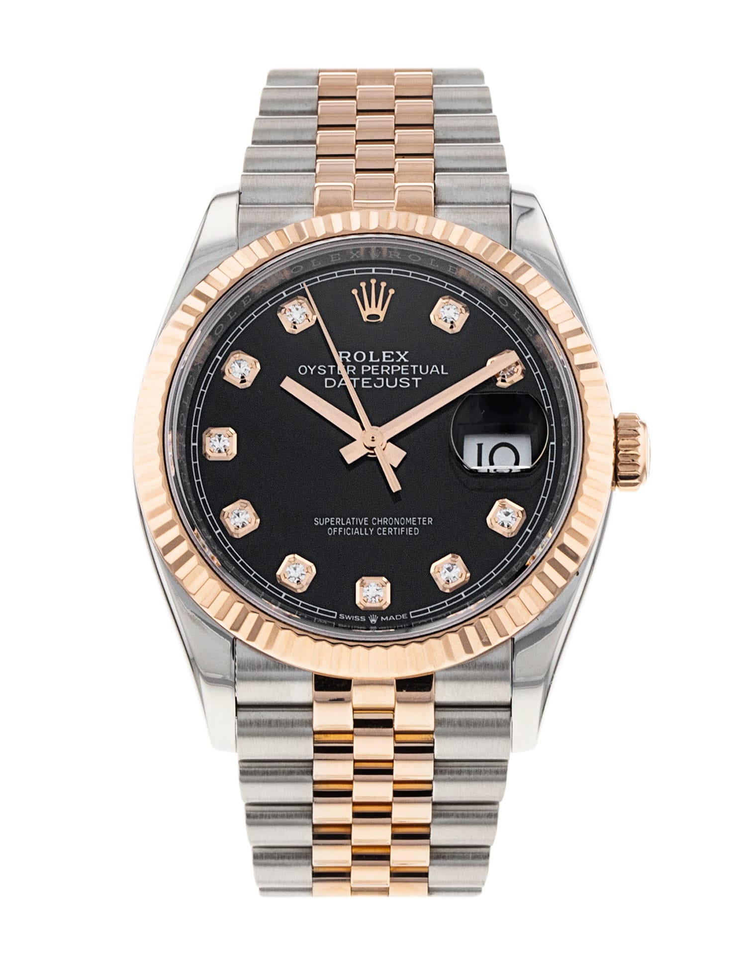 Rolex Datejust 126231 Thumbnail 1