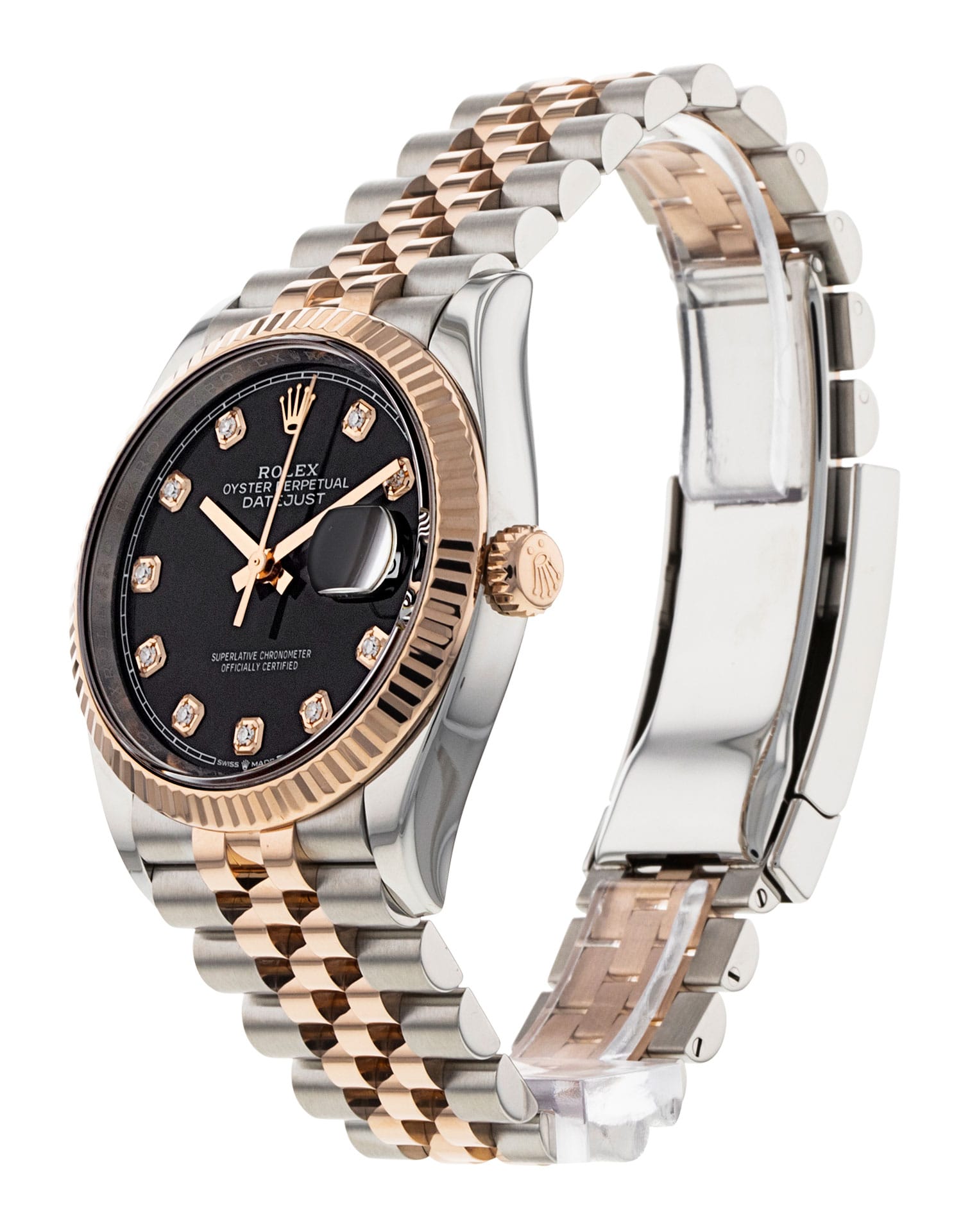 Rolex Datejust 126231 Thumbnail 2