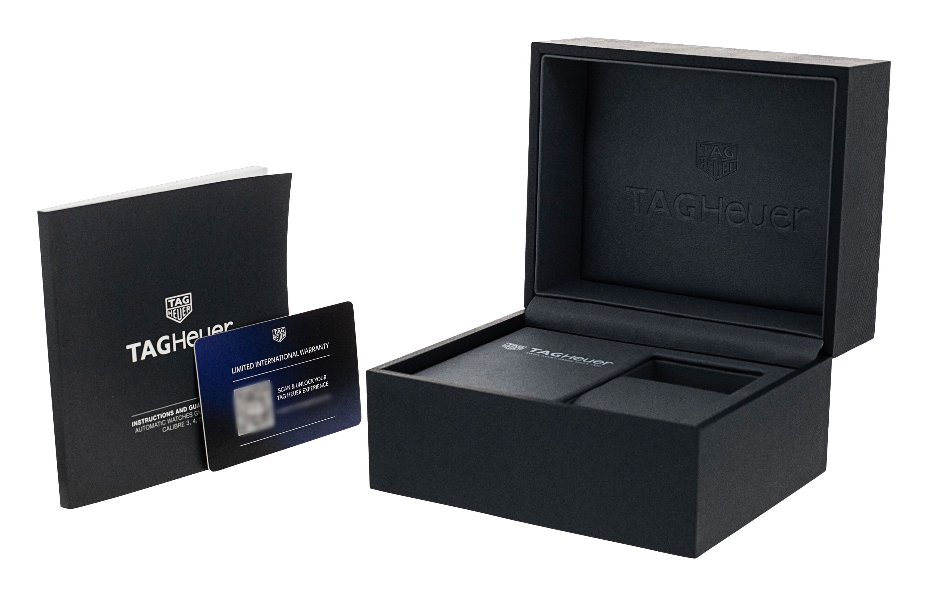 Tag Heuer Aquaracer WBP231D.BA0626 Thumbnail 4