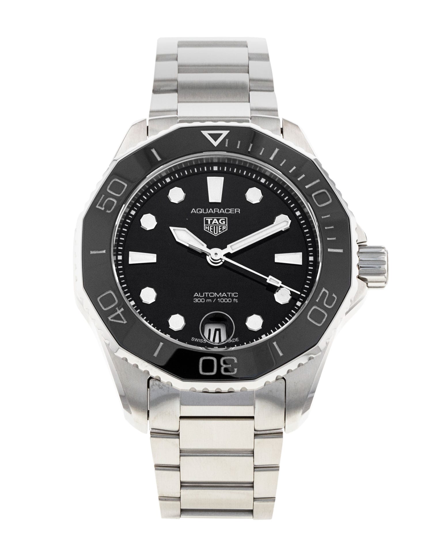 Tag Heuer Aquaracer WBP231D.BA0626 Thumbnail 1