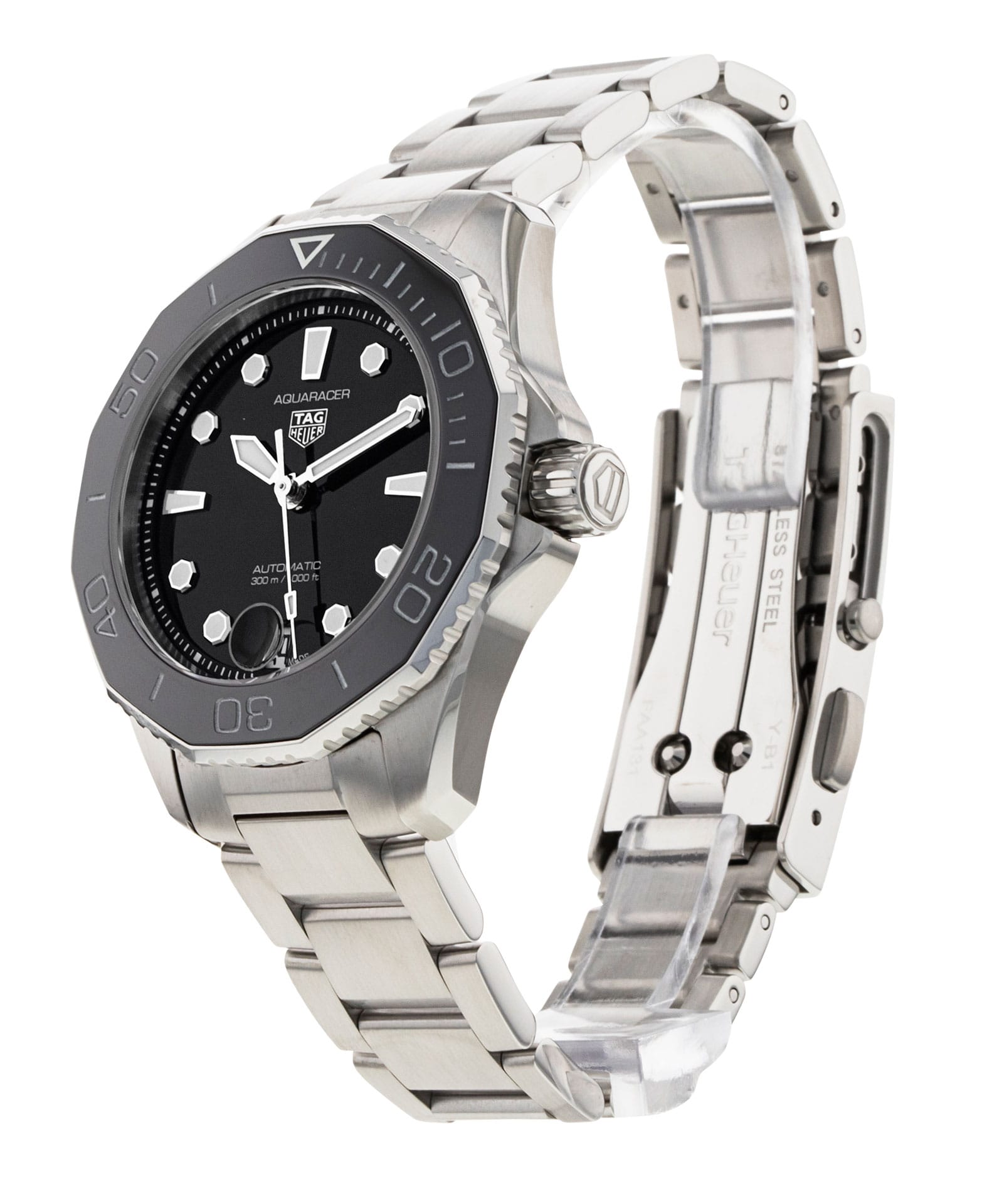 Tag Heuer Aquaracer WBP231D.BA0626 Thumbnail 2