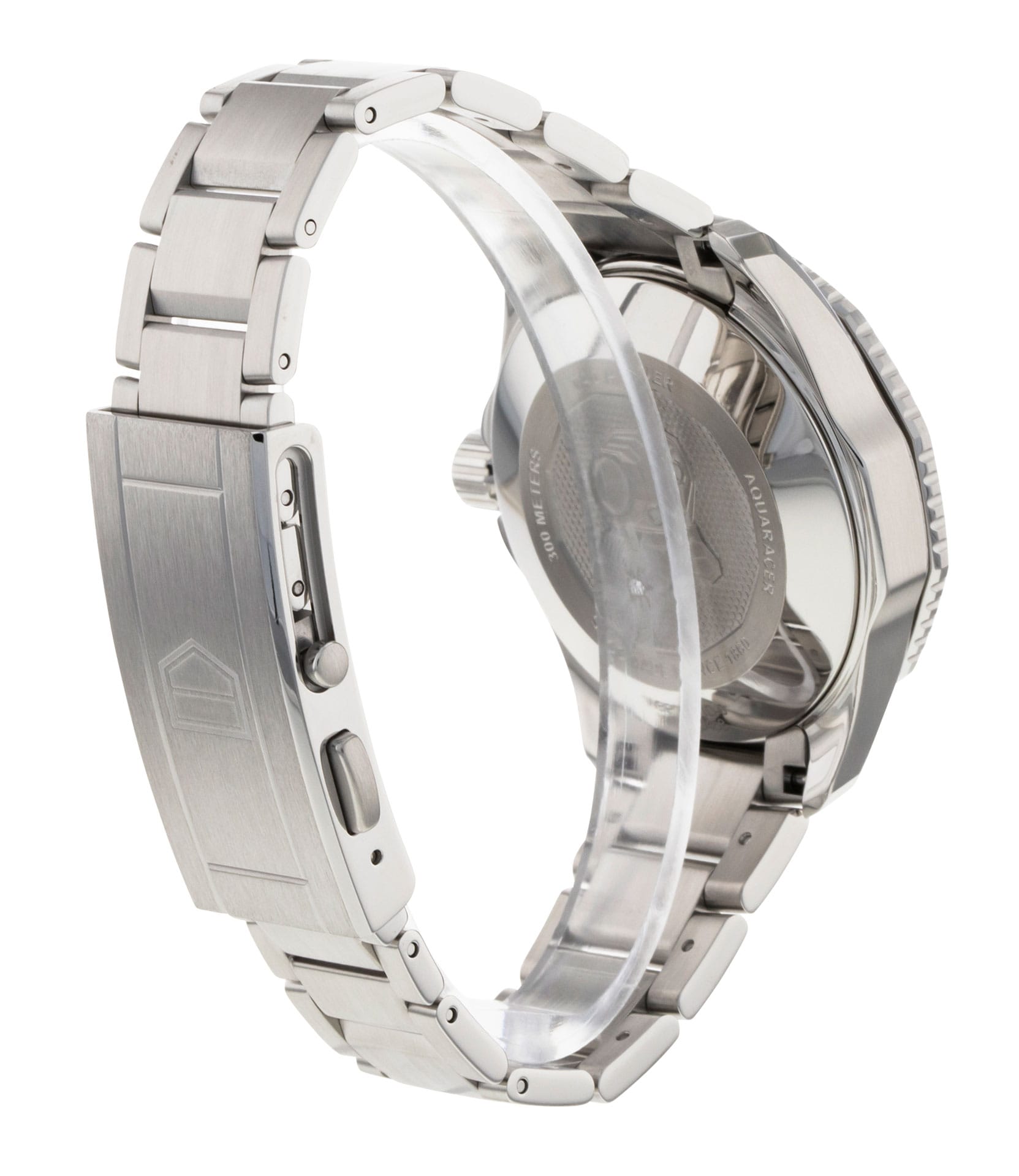 Tag Heuer Aquaracer WBP231D.BA0626 Thumbnail 3