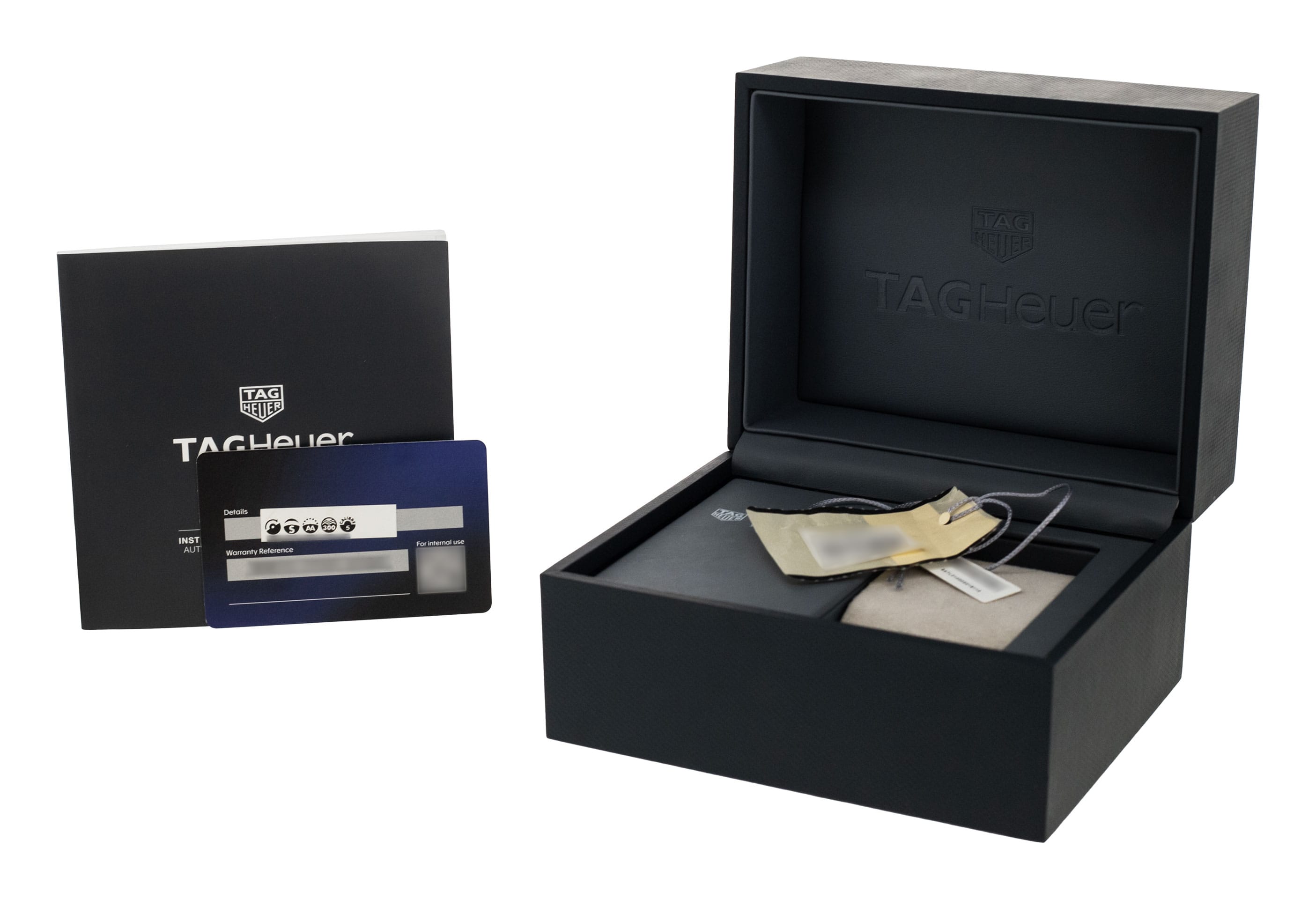 Tag Heuer Aquaracer WBP231D.BA0626 Thumbnail 5