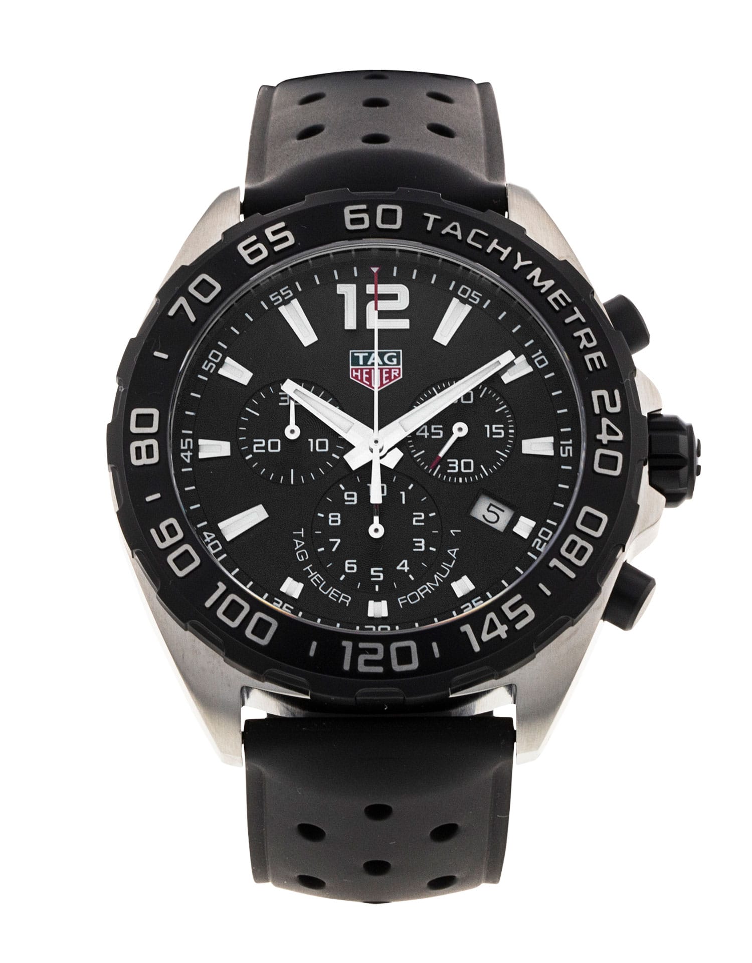 Tag Heuer Formula 1 CAZ1010.FT8024 Thumbnail 1