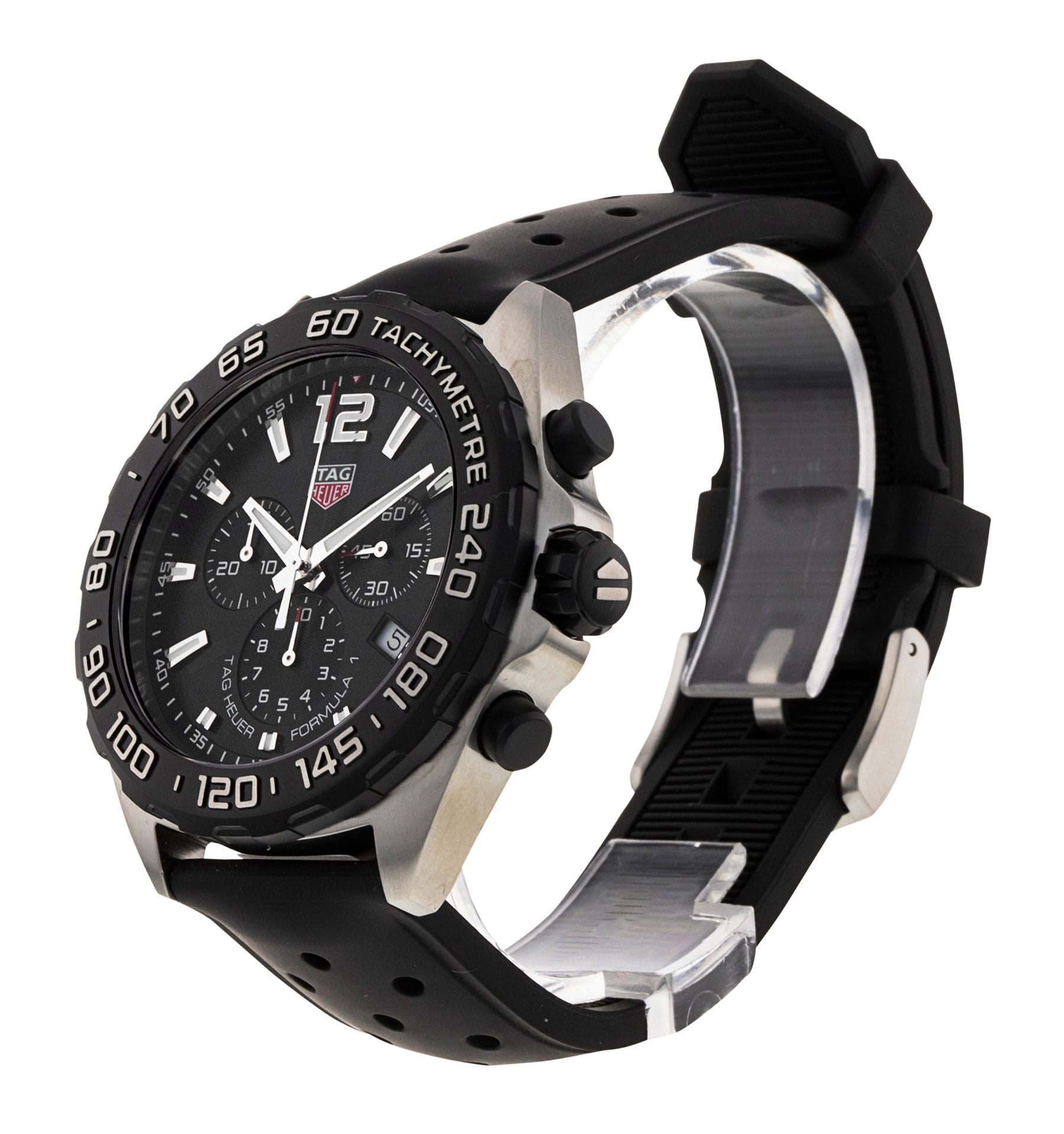 Tag Heuer Formula 1 CAZ1010.FT8024 Thumbnail 2