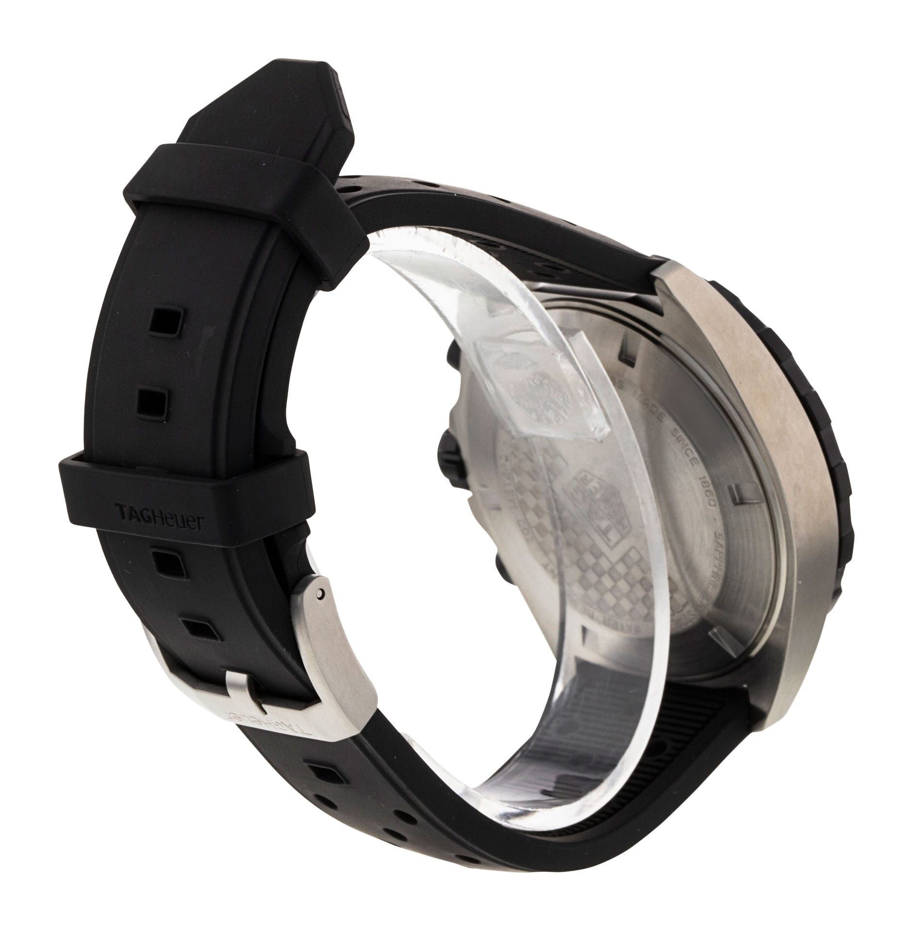 Tag Heuer Formula 1 CAZ1010.FT8024 Thumbnail 3