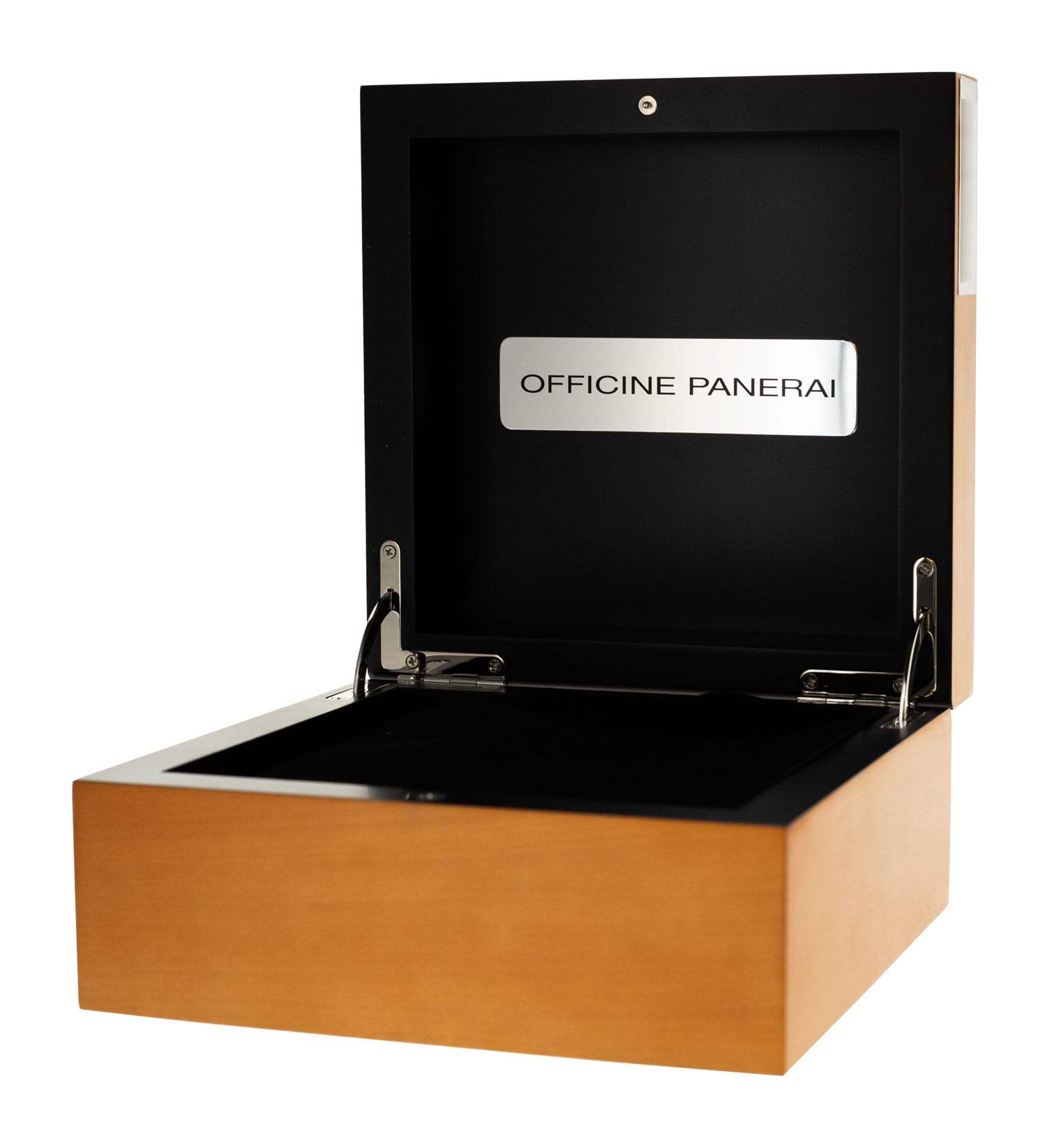 Panerai Luminor Base PAM00002 Thumbnail 4