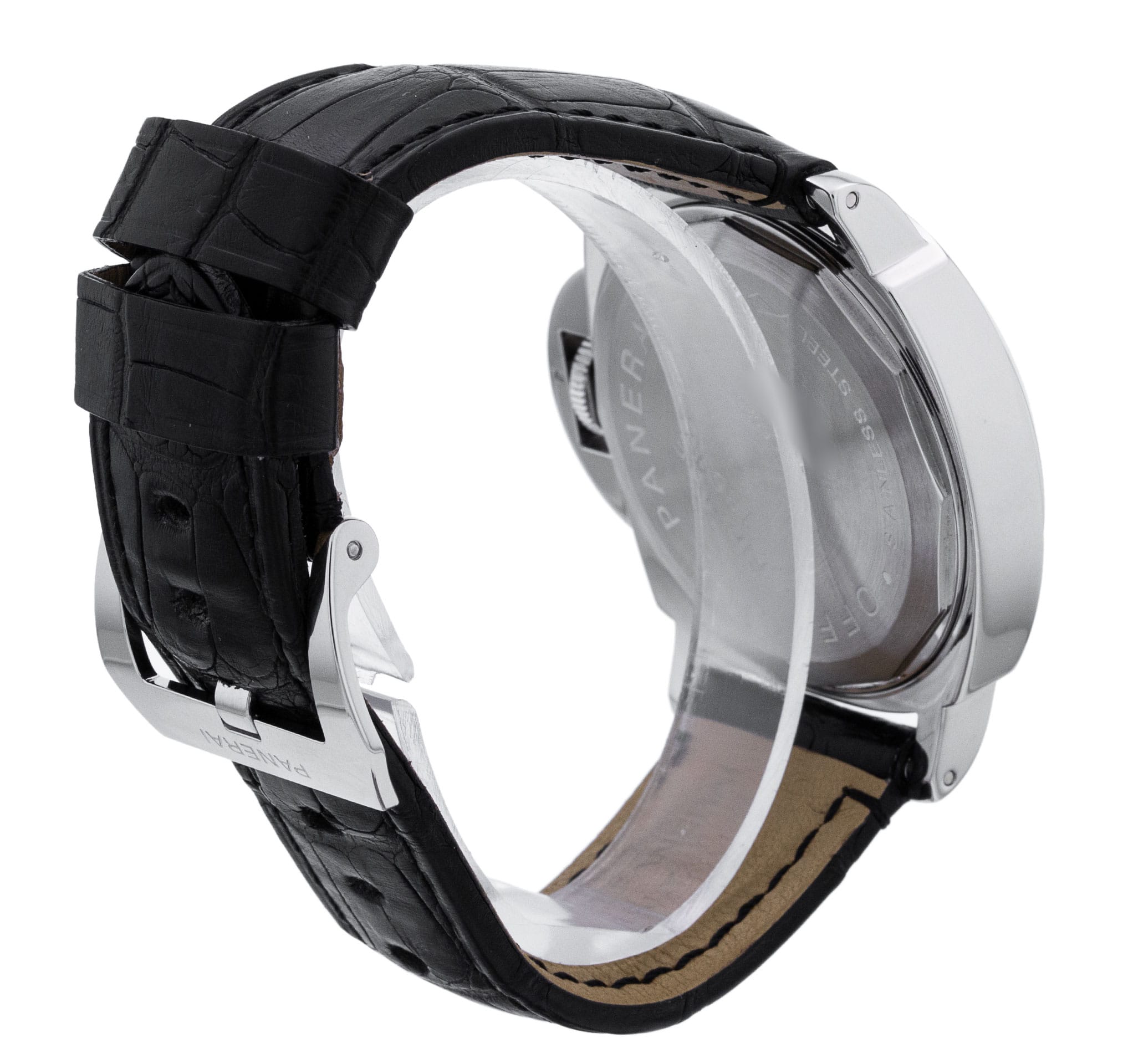 Panerai Luminor Base PAM00002 Thumbnail 3