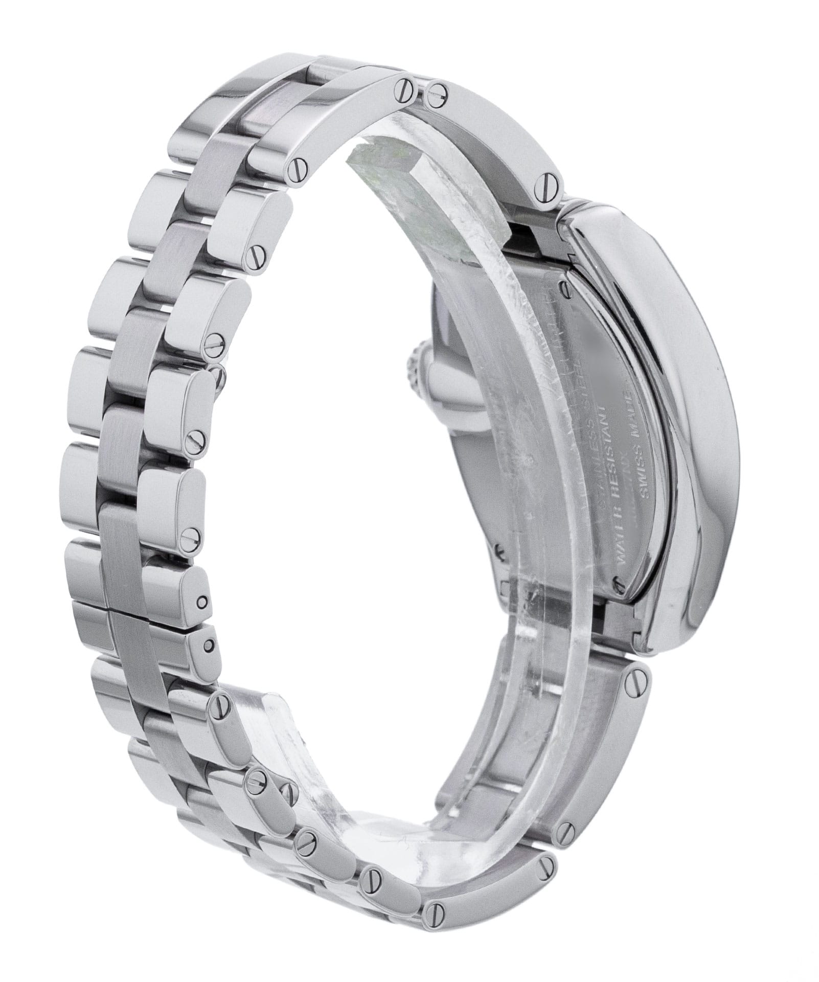 Cartier Roadster W62016V3 Thumbnail 3