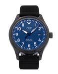 Pre-Owned IWC Pilot's Mark XVIII Watch