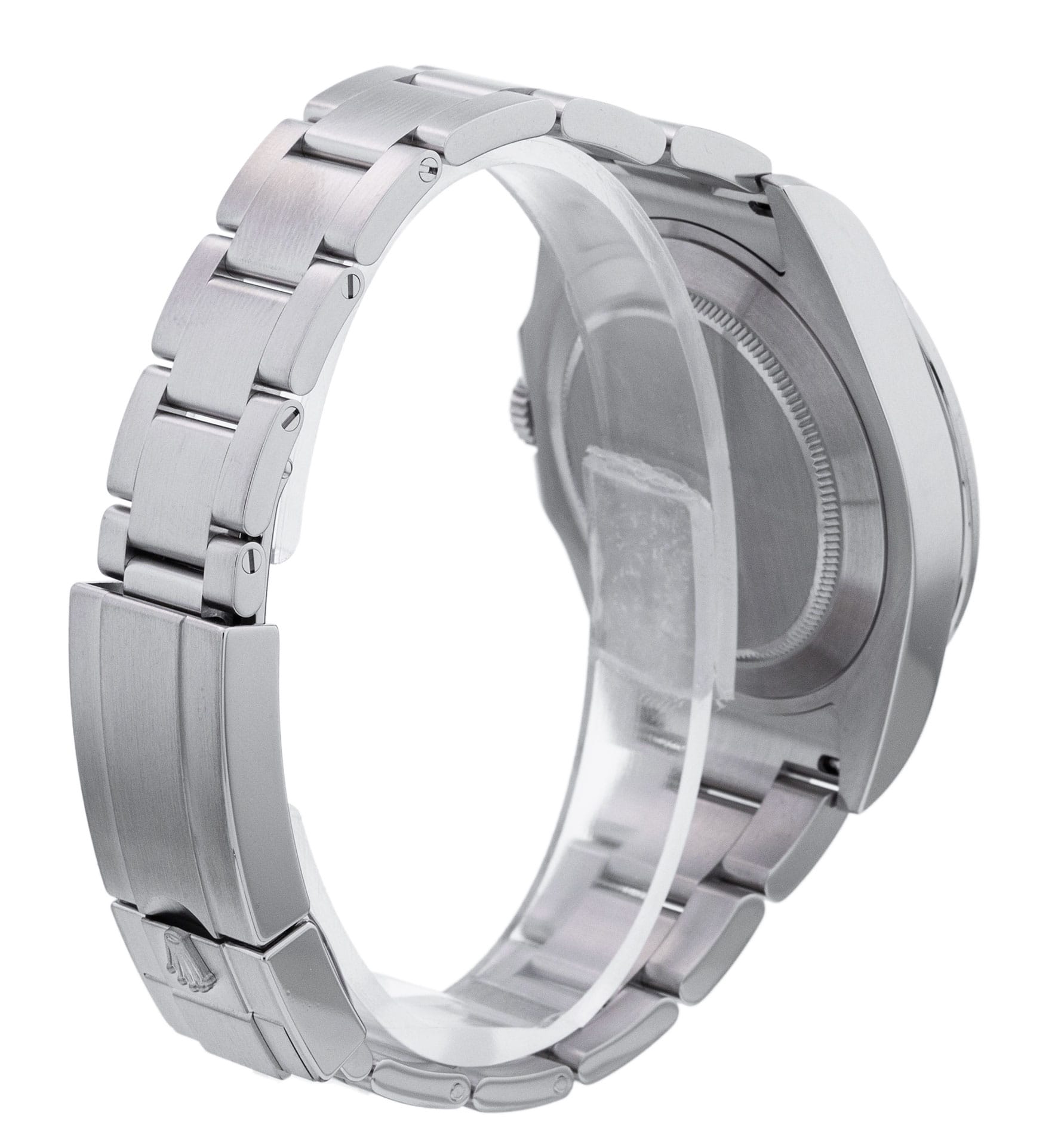 Rolex Explorer II 216570 Thumbnail 3