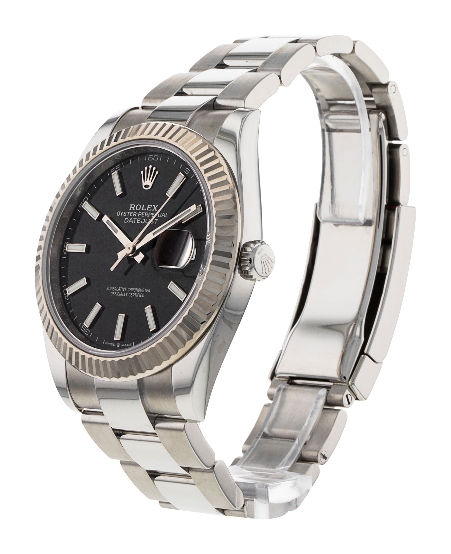 Rolex Datejust 41 126334 Thumbnail 2