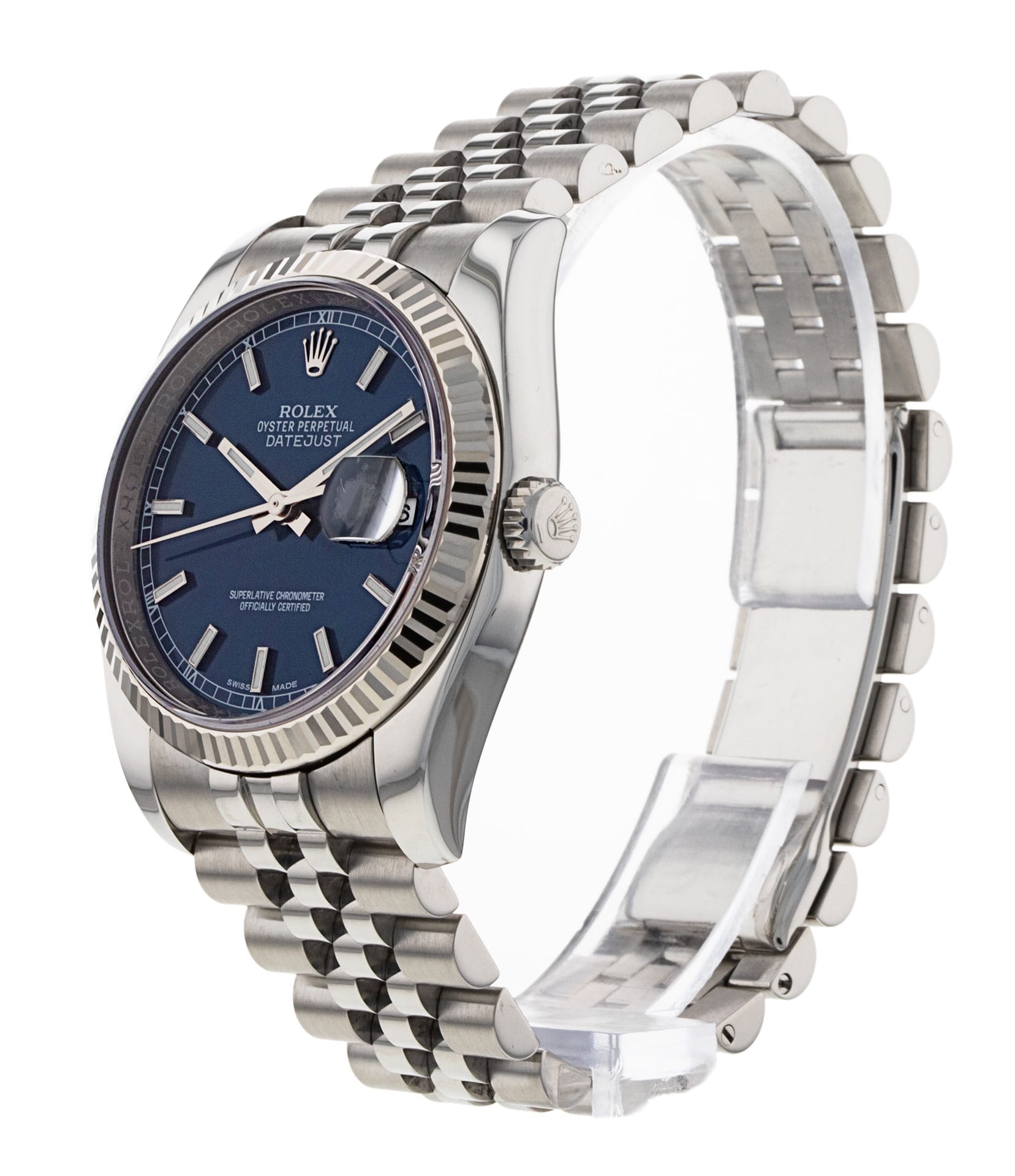 Rolex Datejust 116234 Thumbnail 2