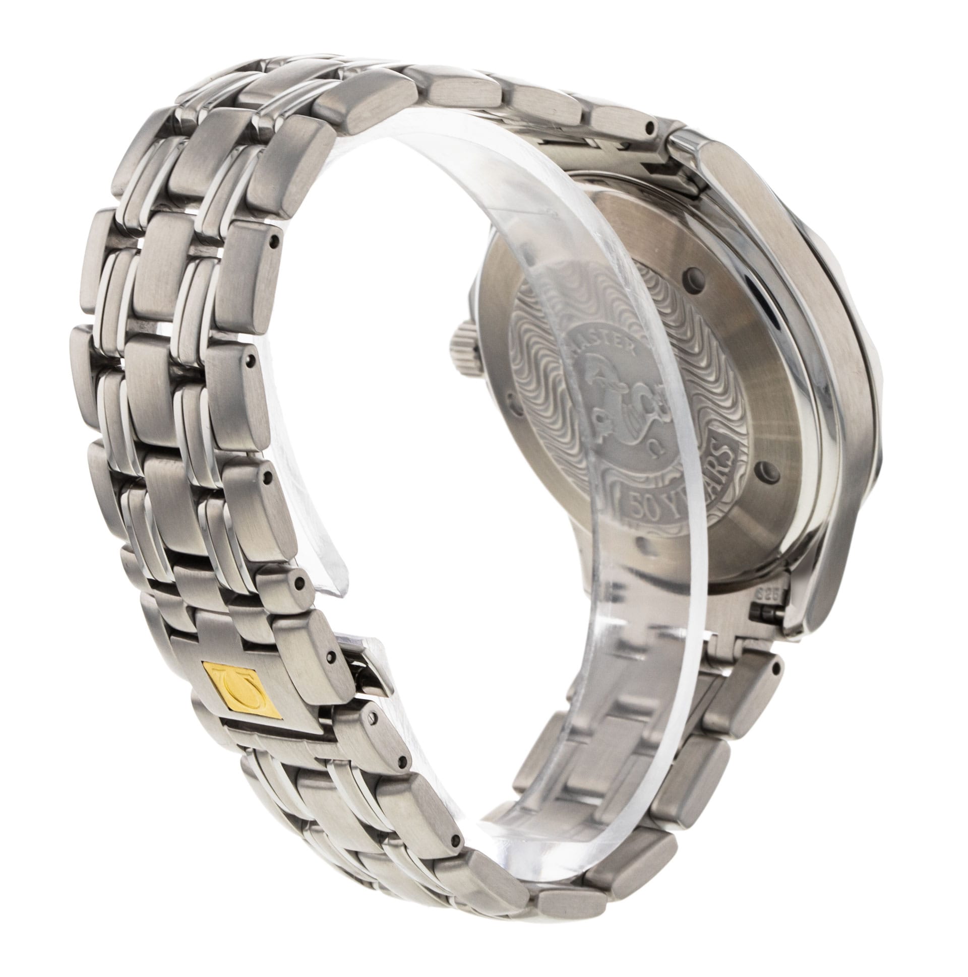 Omega Seamaster GMT 2534.50.00 Thumbnail 3