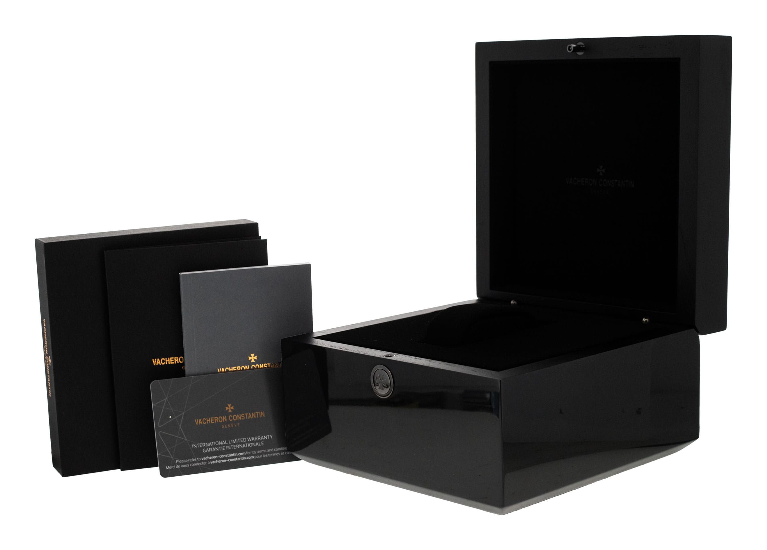 Vacheron Constantin Overseas 4600V/200A-B980 Thumbnail 5