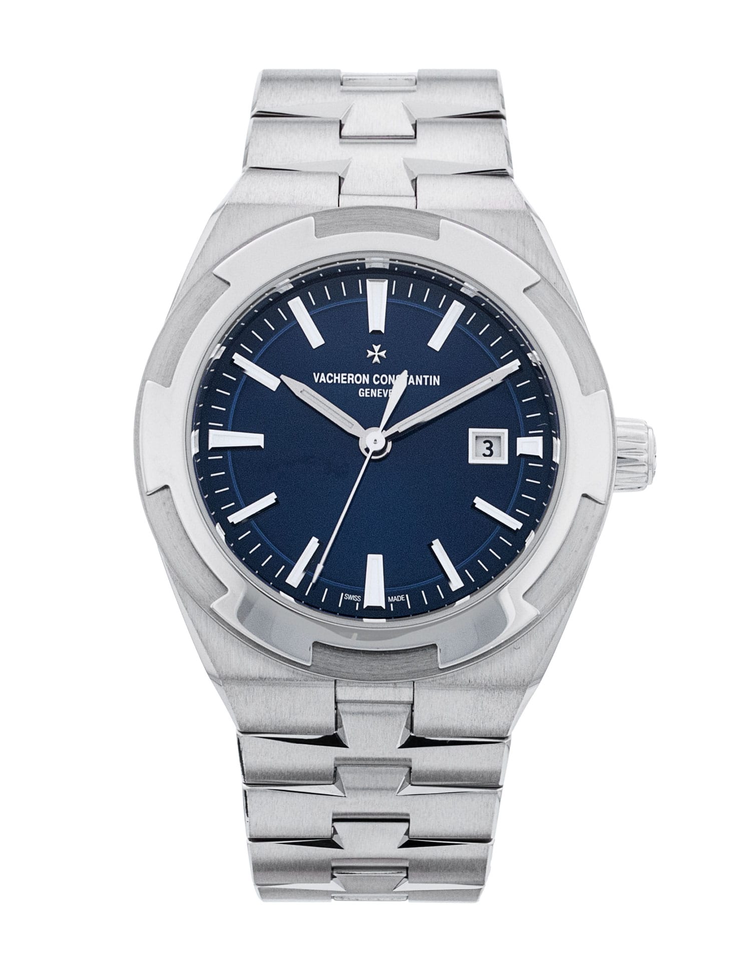 Vacheron Constantin Overseas 4600V/200A-B980 Thumbnail 1