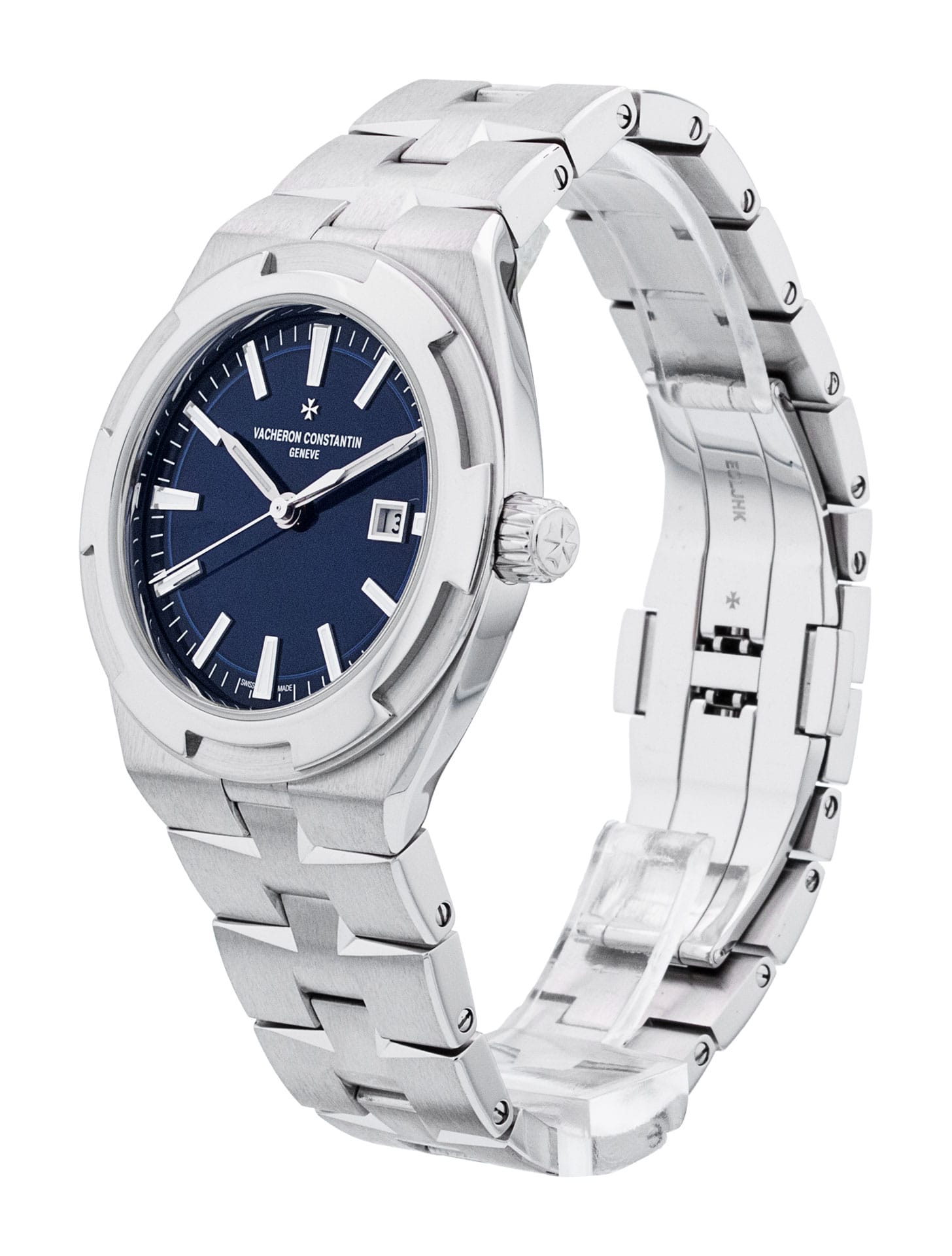 Vacheron Constantin Overseas 4600V/200A-B980 Thumbnail 2