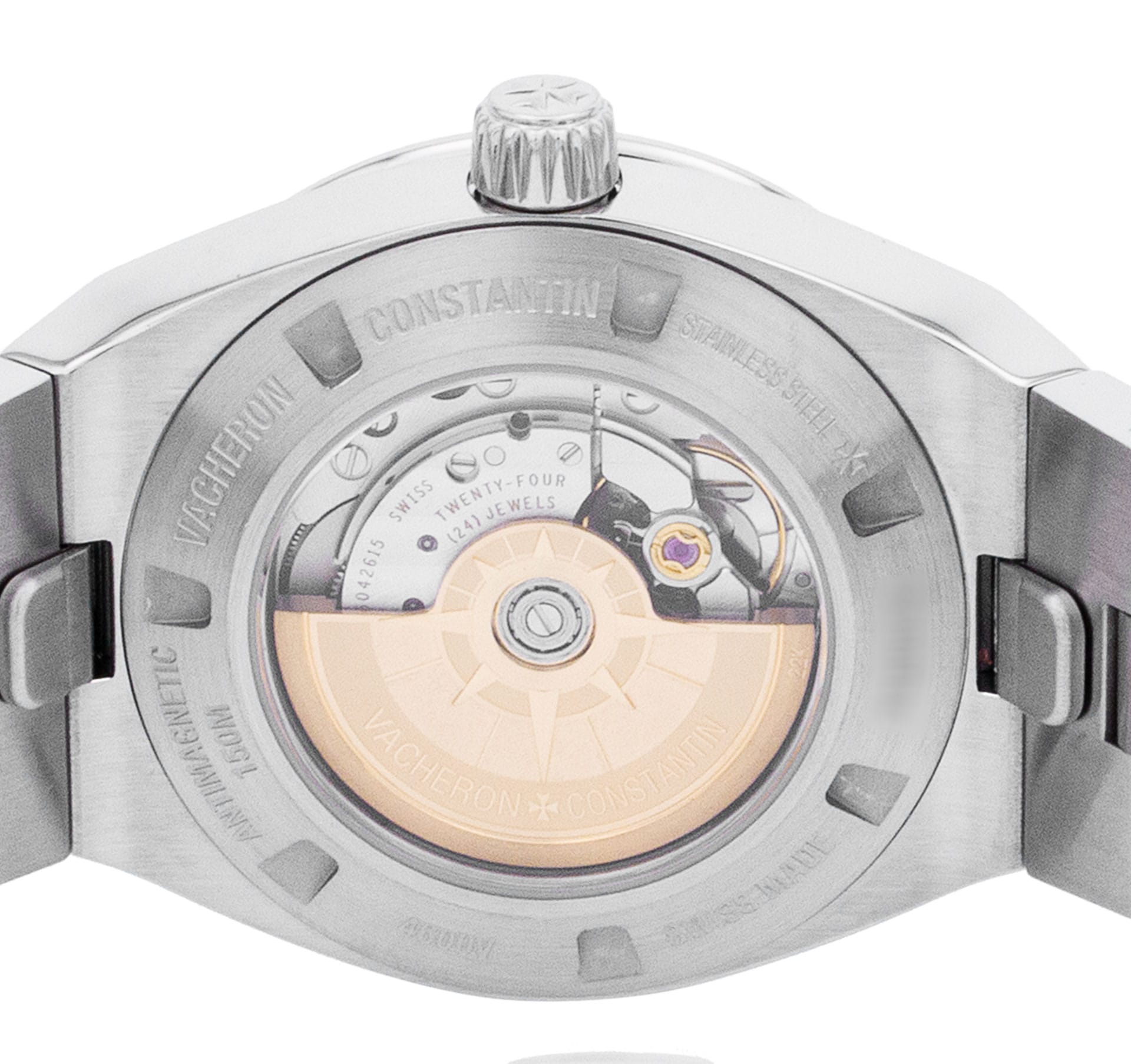 Vacheron Constantin Overseas 4600V/200A-B980 Thumbnail 4