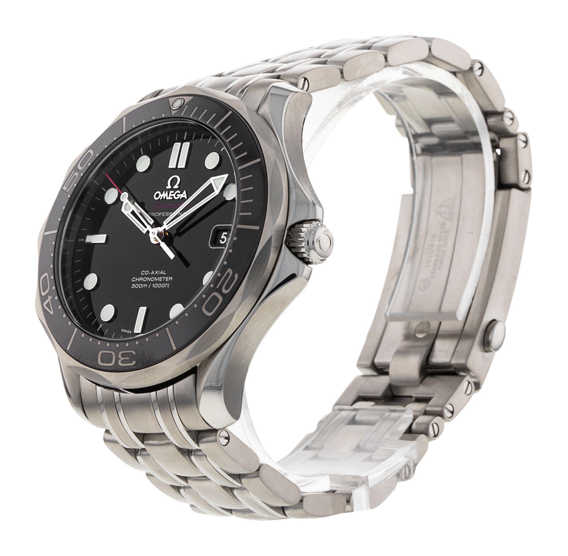 Omega Seamaster 300m 212.30.41.20.01.003 Thumbnail 2