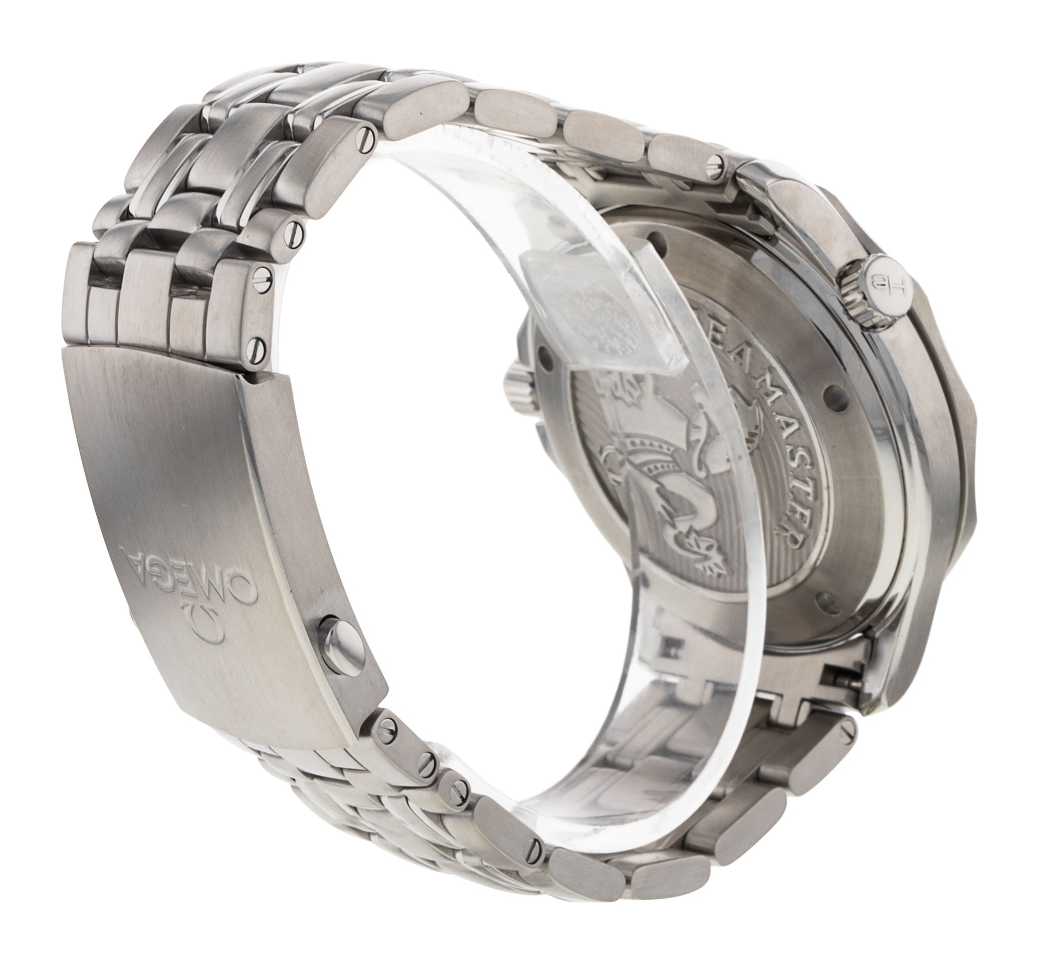 Omega Seamaster 300m 212.30.41.20.01.003 Thumbnail 3