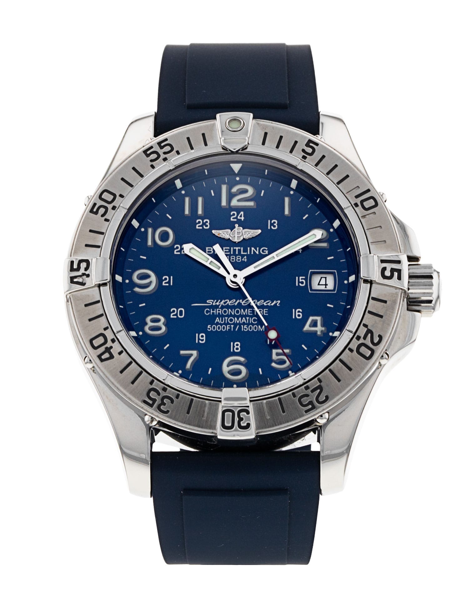 Breitling SuperOcean A17360 Thumbnail 1