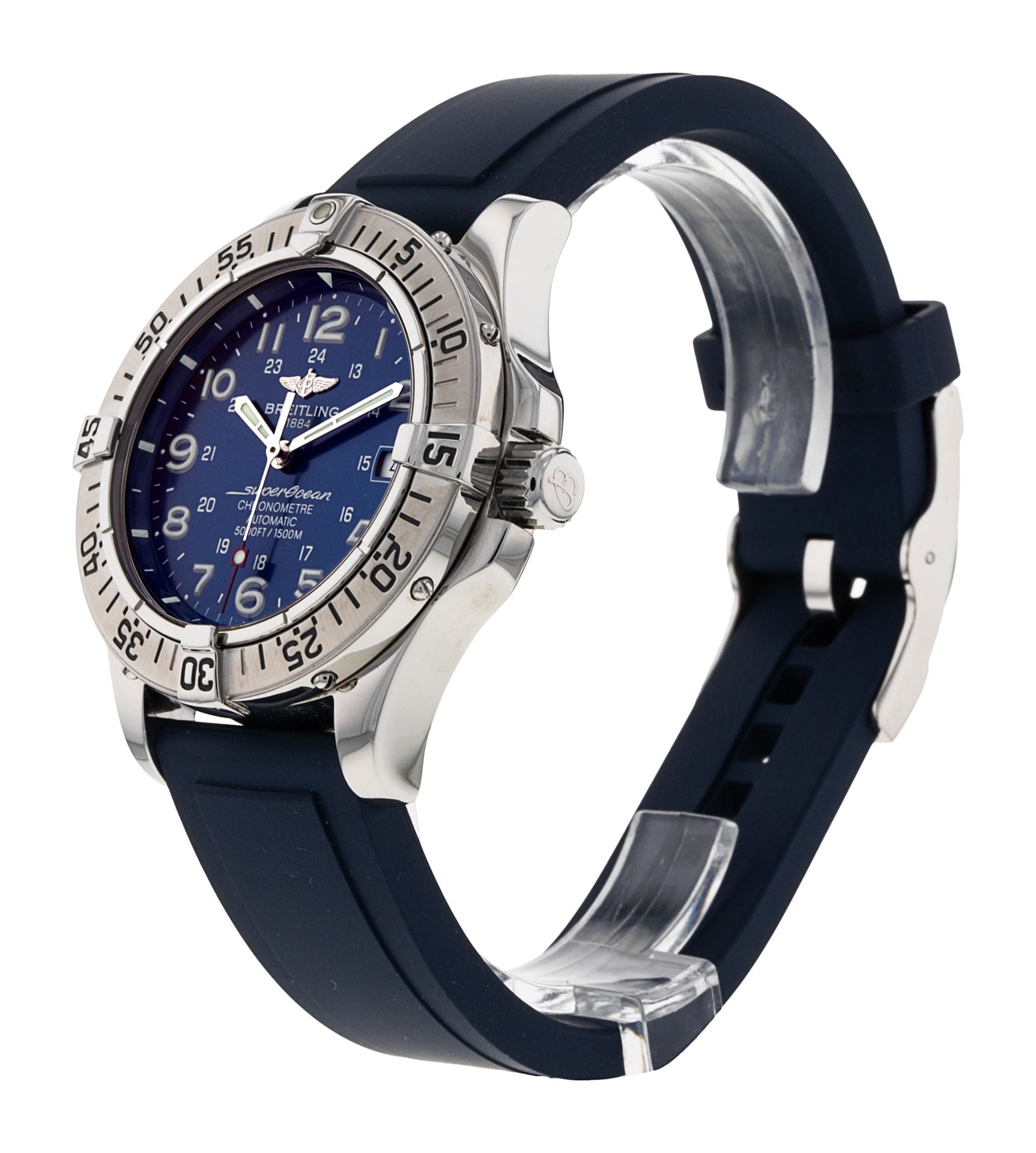 Breitling SuperOcean A17360 Thumbnail 2