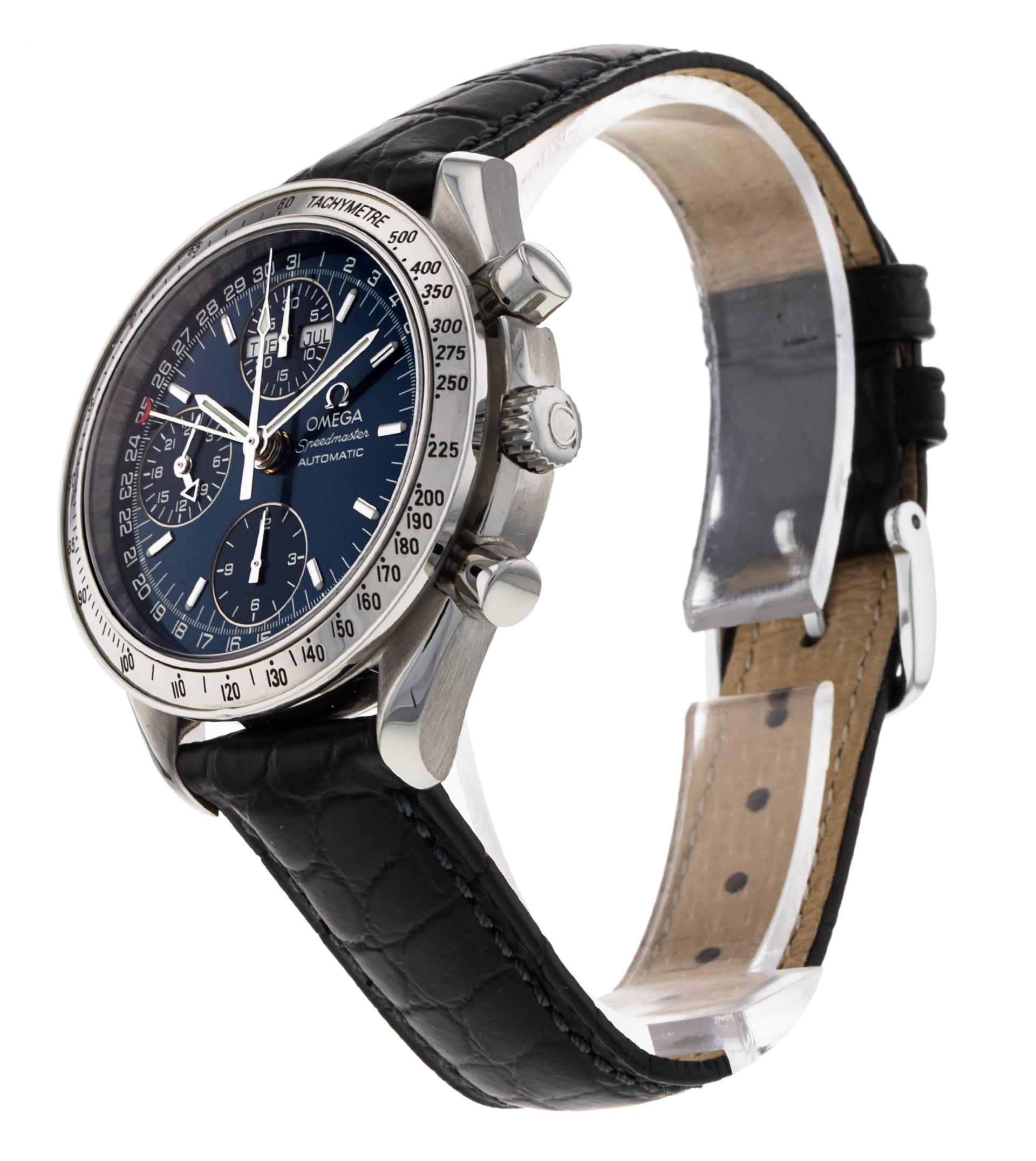 Omega Speedmaster DayDate 3523.80.00 Thumbnail 2