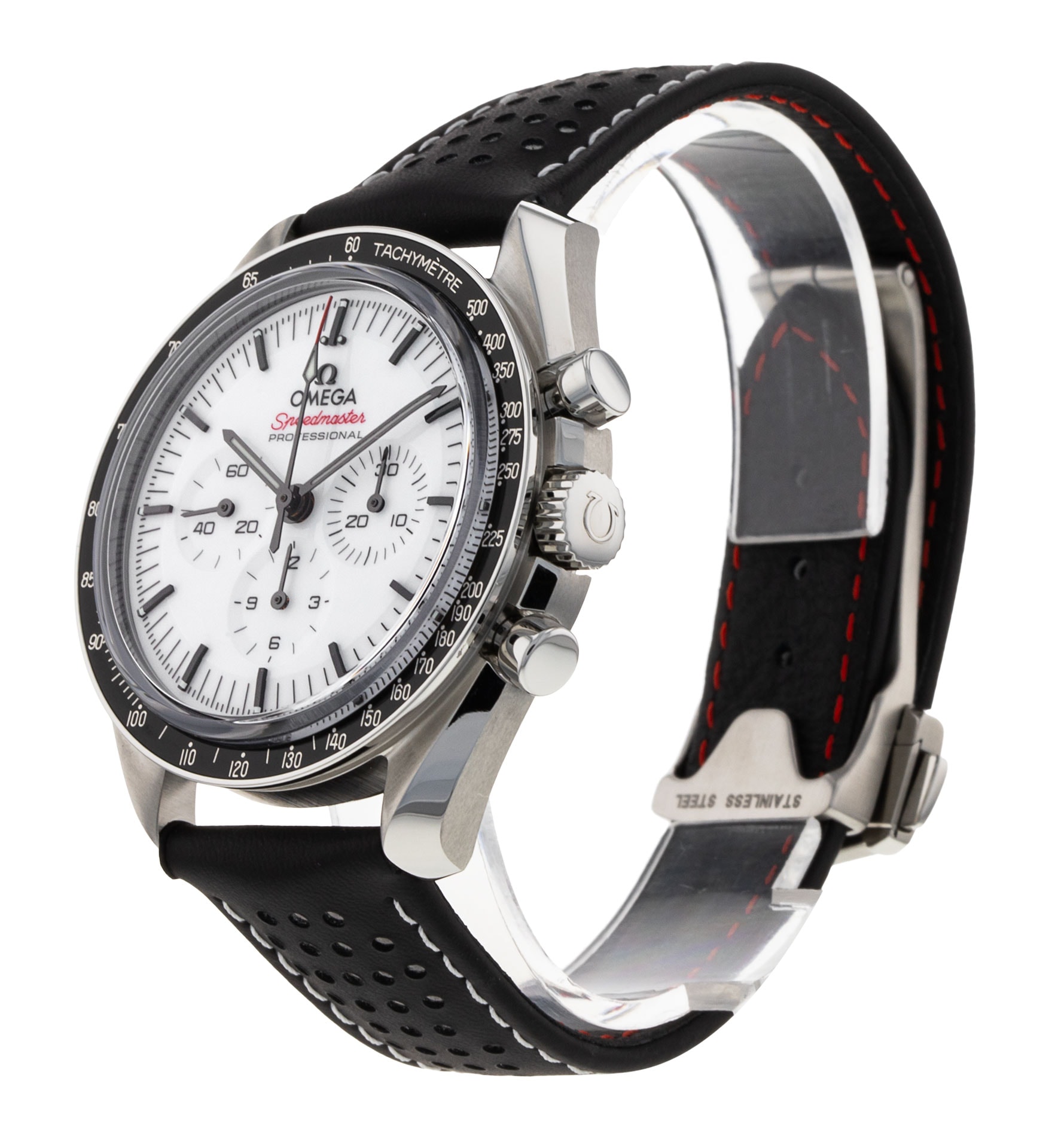 Omega Speedmaster Moonwatch Professional 310.32.42.50.04.002 Thumbnail 2