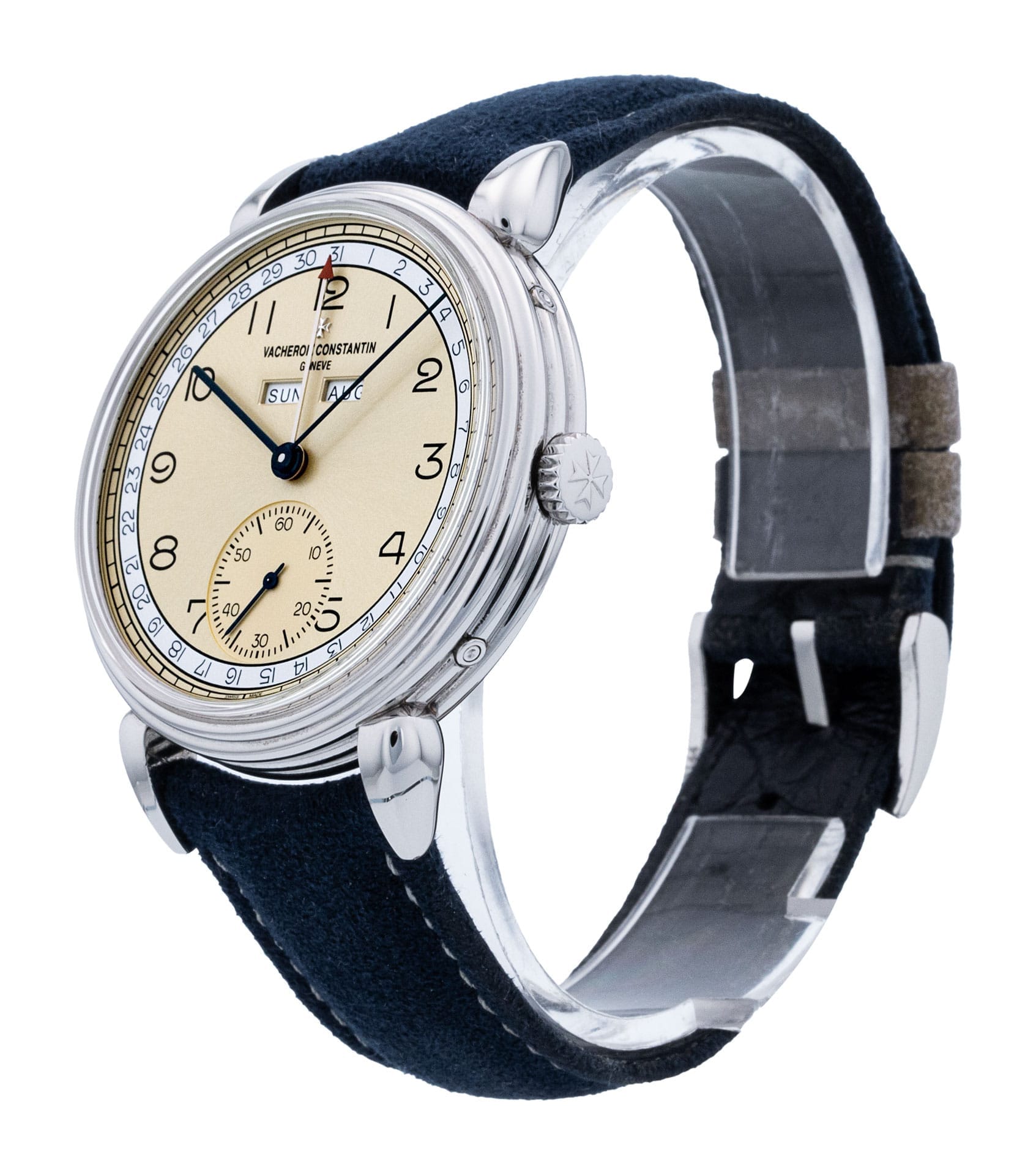 Vacheron Constantin Historiques 3110V/000A-B426 Thumbnail 2