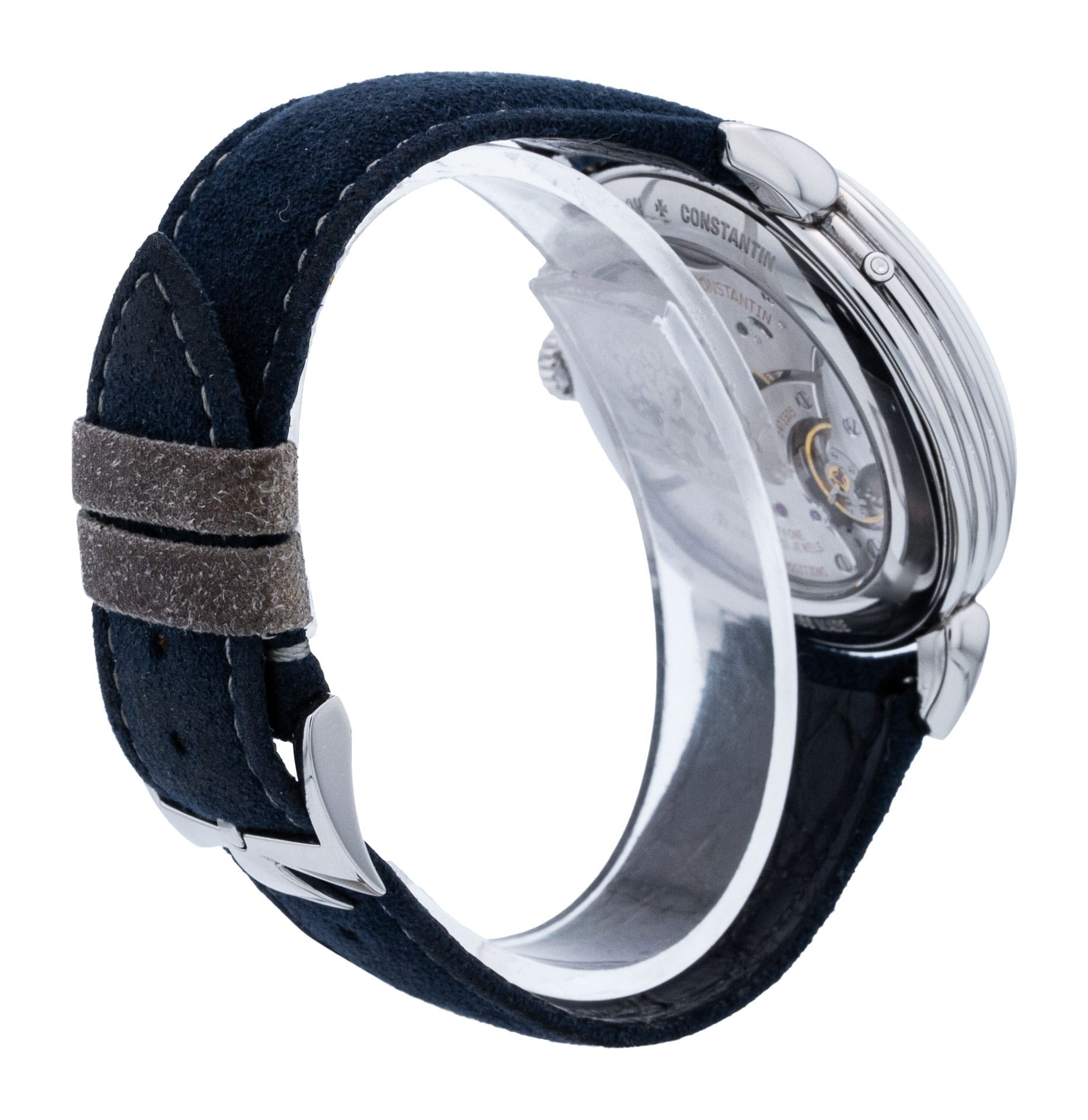 Vacheron Constantin Historiques 3110V/000A-B426 Thumbnail 3