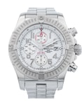 Pre-Owned Breitling Super Avenger Watch