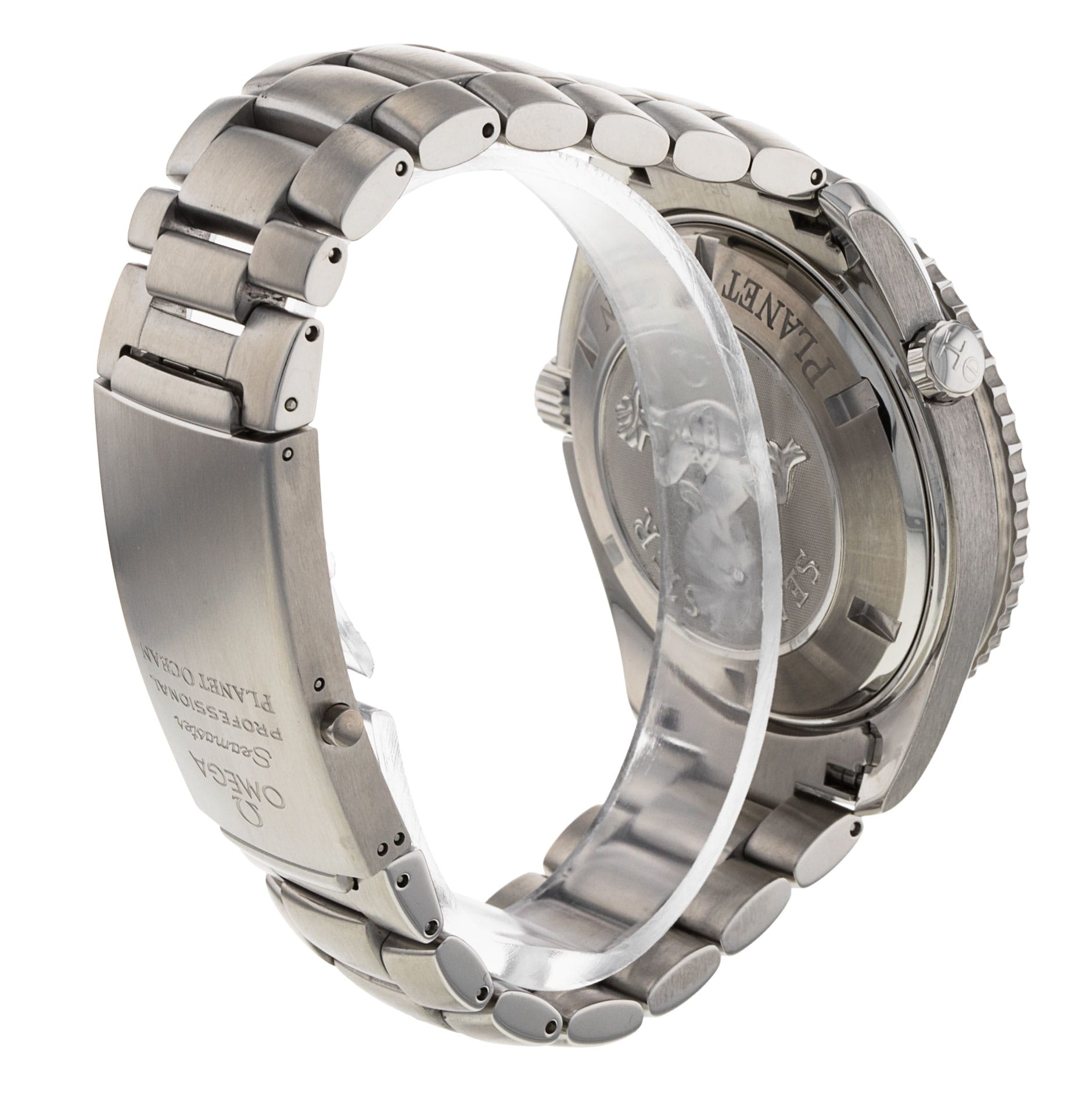 Omega Planet Ocean 2208.50.00 Thumbnail 3