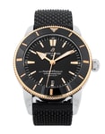 Pre-Owned Breitling SuperOcean Heritage II 44 Watch