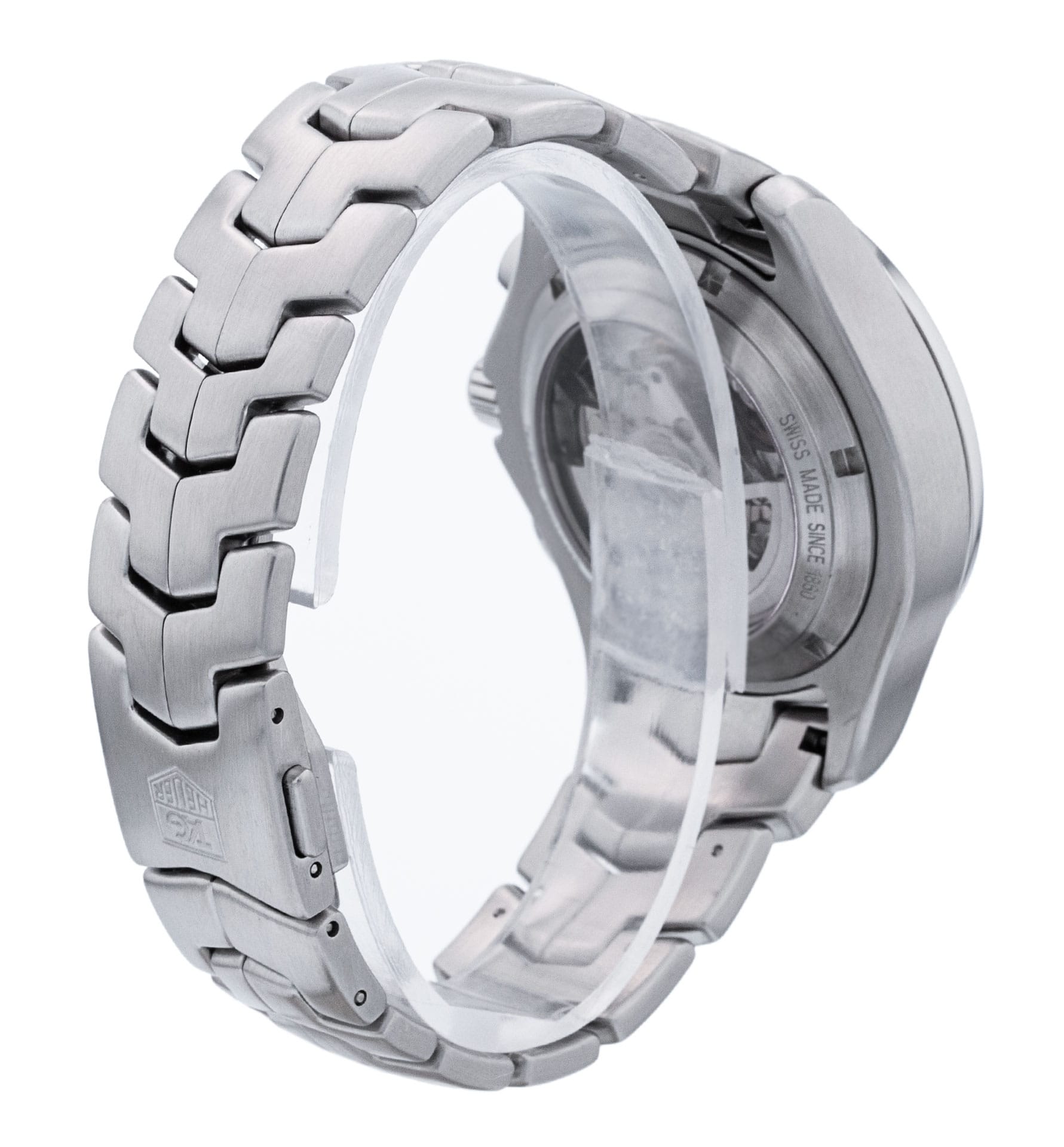 Tag Heuer Link CJF211A.BA0594 Thumbnail 3