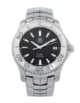 Gebrauchte Tag Heuer Link Uhr