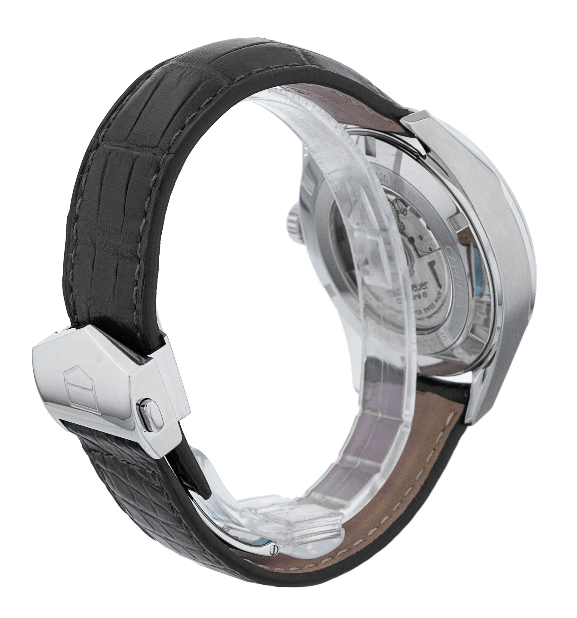 Tag Heuer Carrera WAR5012.FC6326 Thumbnail 3