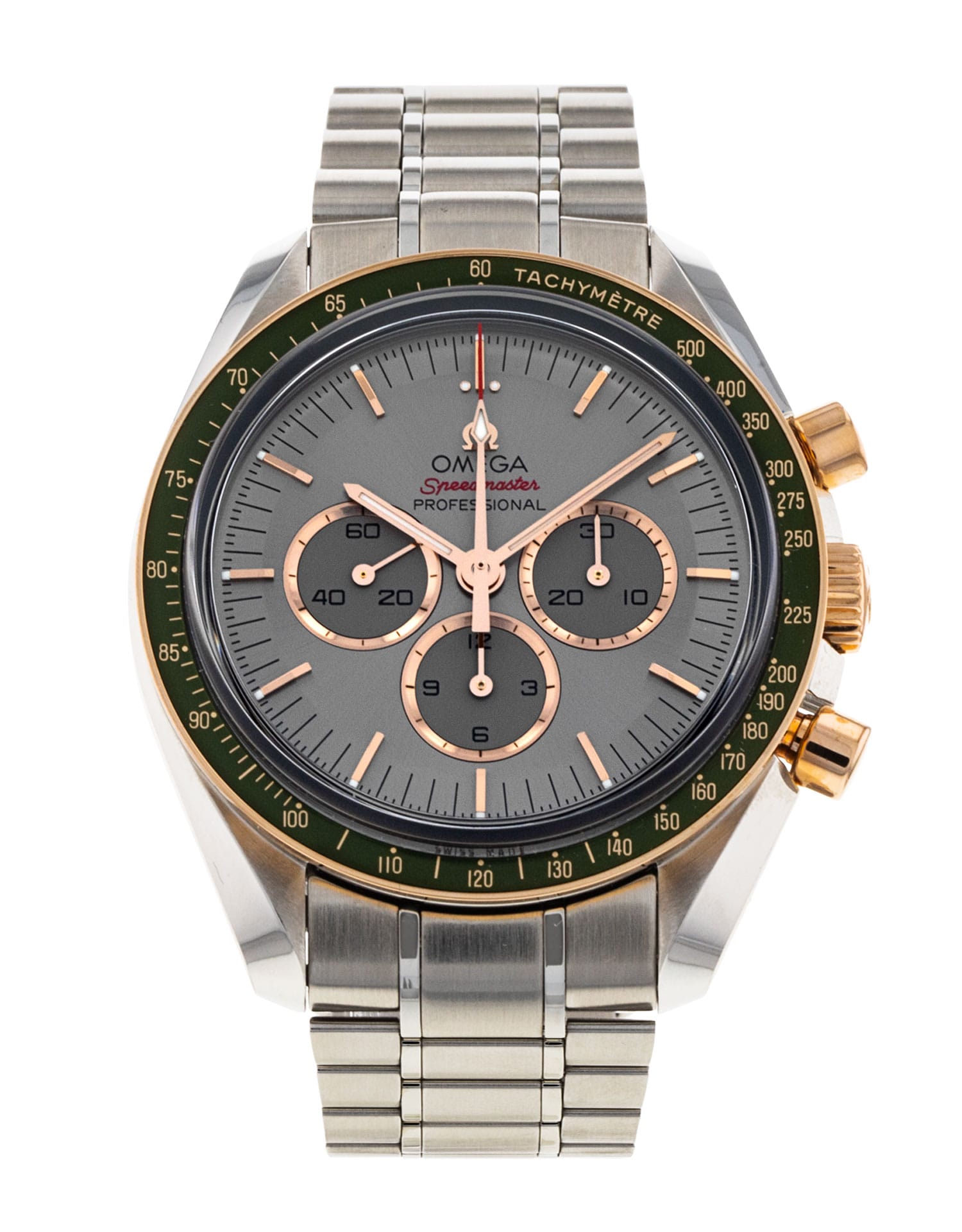 Omega Olympic Speedmaster 2020 Tokyo Olympics Set Thumbnail 4