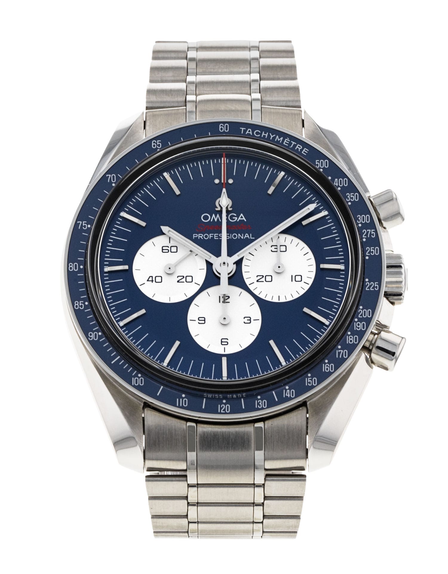 Omega Olympic Speedmaster 2020 Tokyo Olympics Set Thumbnail 6