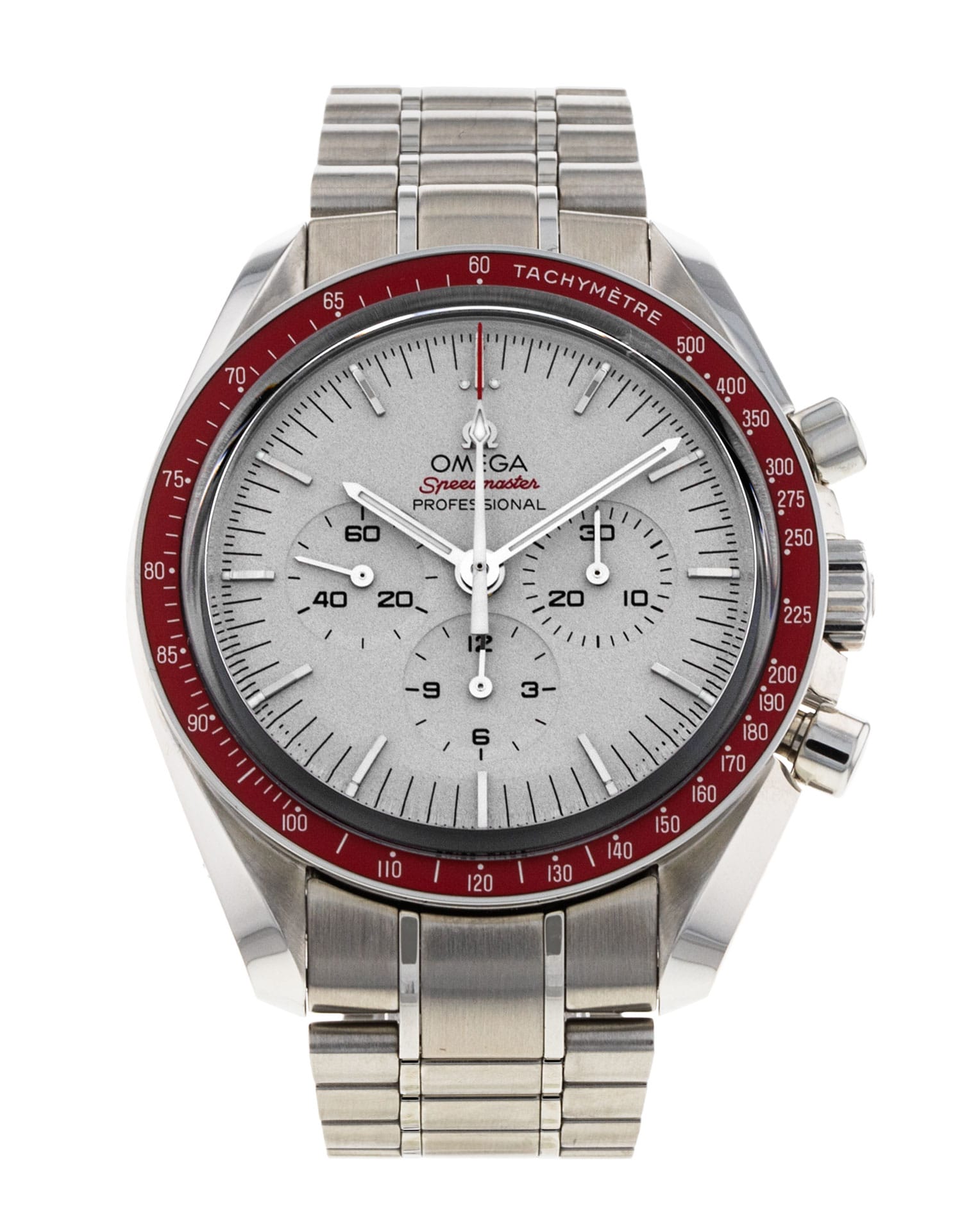 Omega Olympic Speedmaster 2020 Tokyo Olympics Set Thumbnail 7