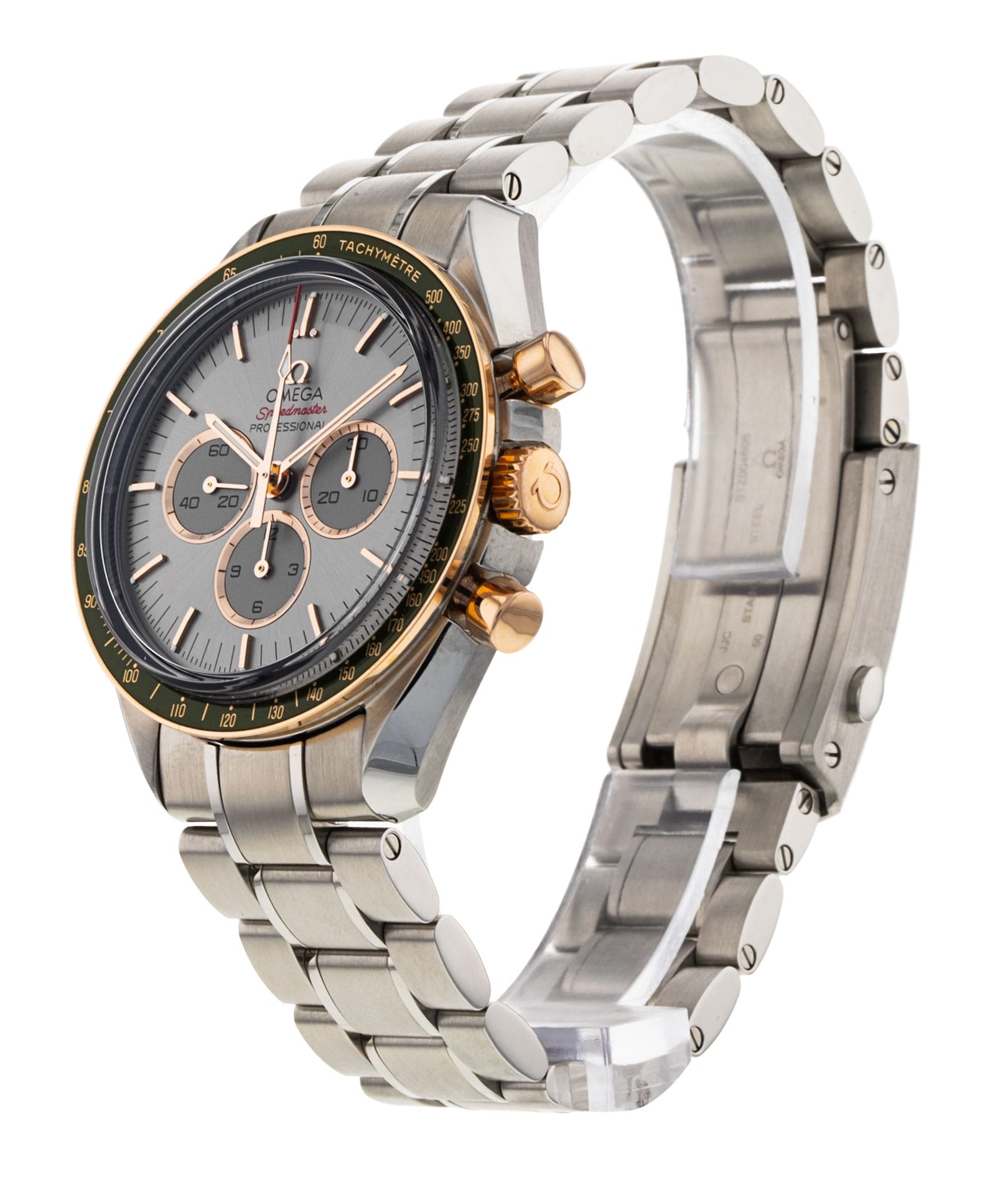 Omega Olympic Speedmaster 2020 Tokyo Olympics Set Thumbnail 9
