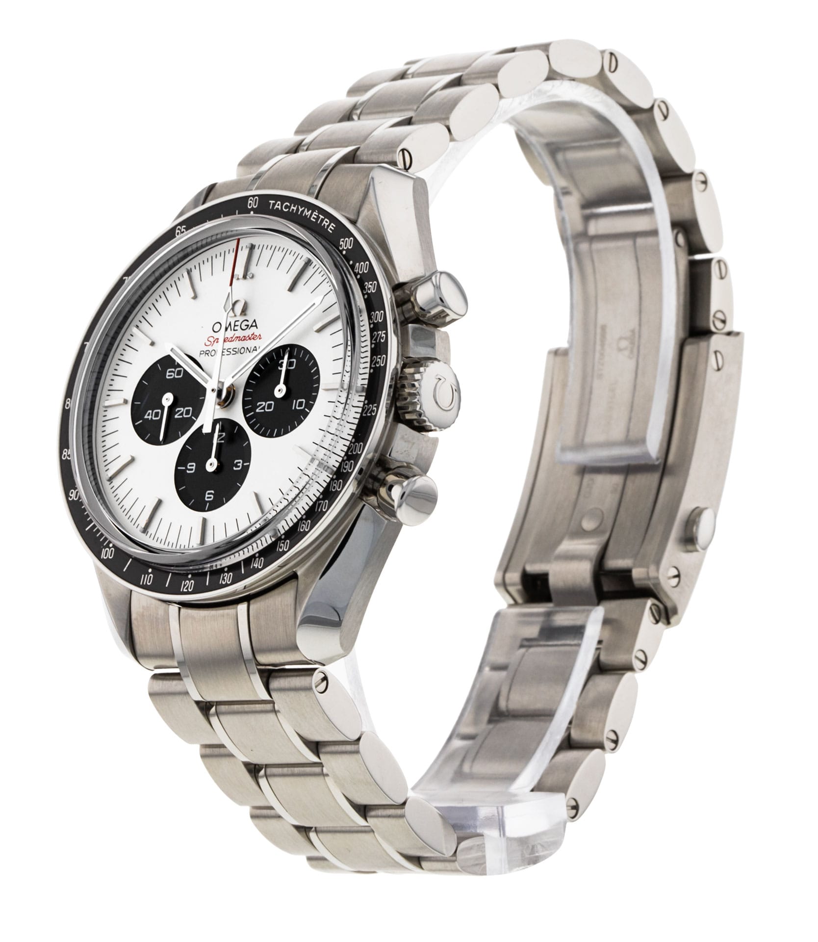 Omega Olympic Speedmaster 2020 Tokyo Olympics Set Thumbnail 10