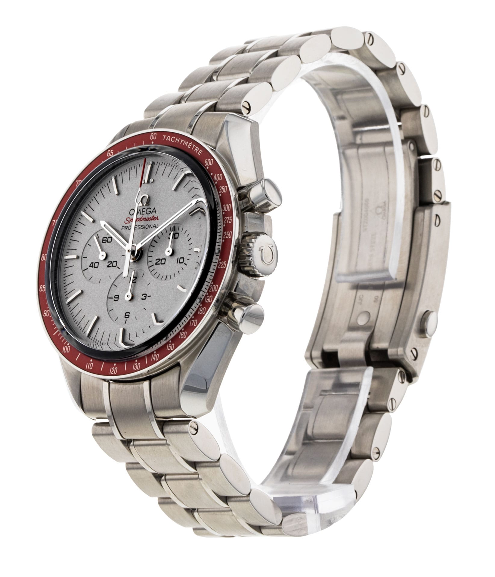 Omega Olympic Speedmaster 2020 Tokyo Olympics Set Thumbnail 12