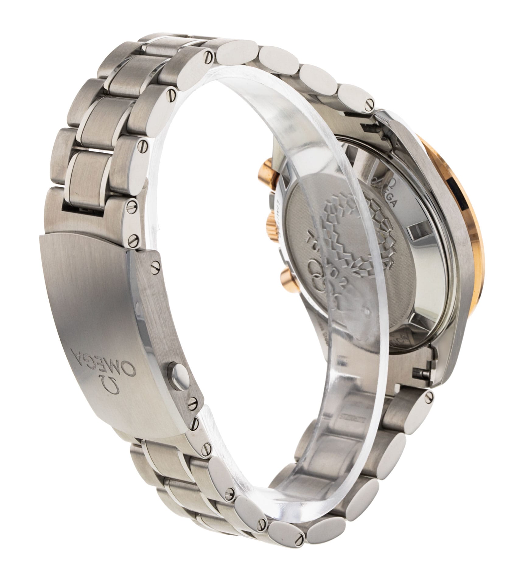 Omega Olympic Speedmaster 2020 Tokyo Olympics Set Thumbnail 14