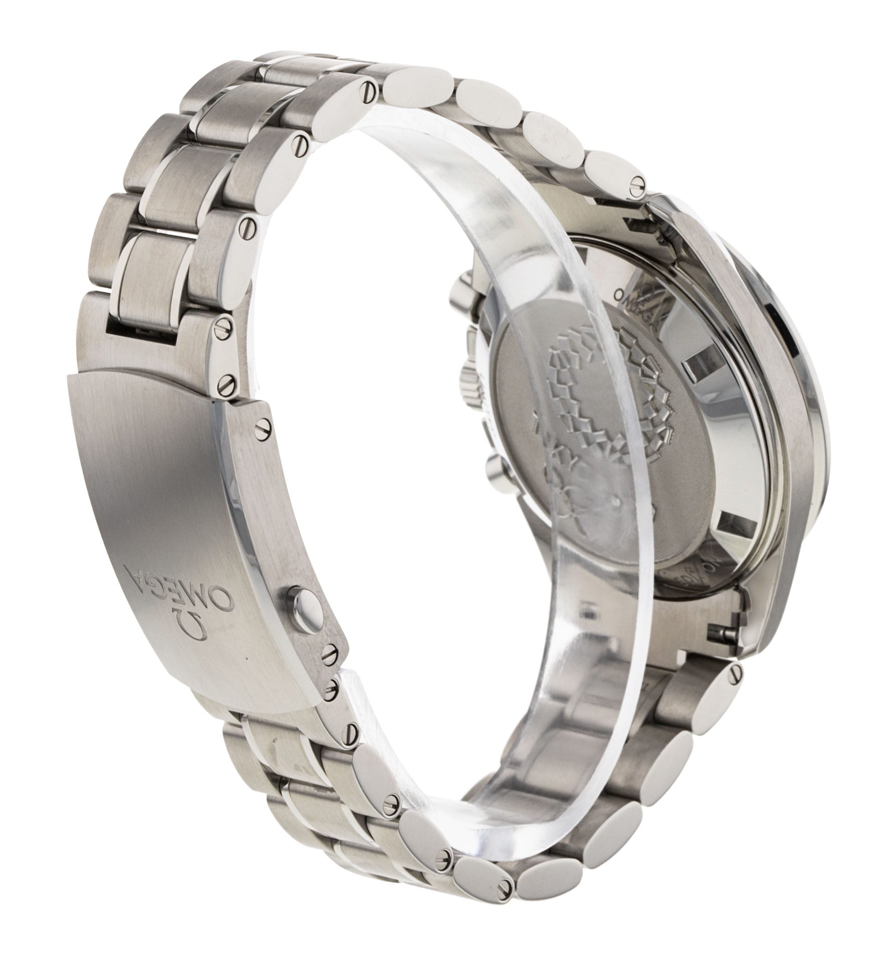 Omega Olympic Speedmaster 2020 Tokyo Olympics Set Thumbnail 15